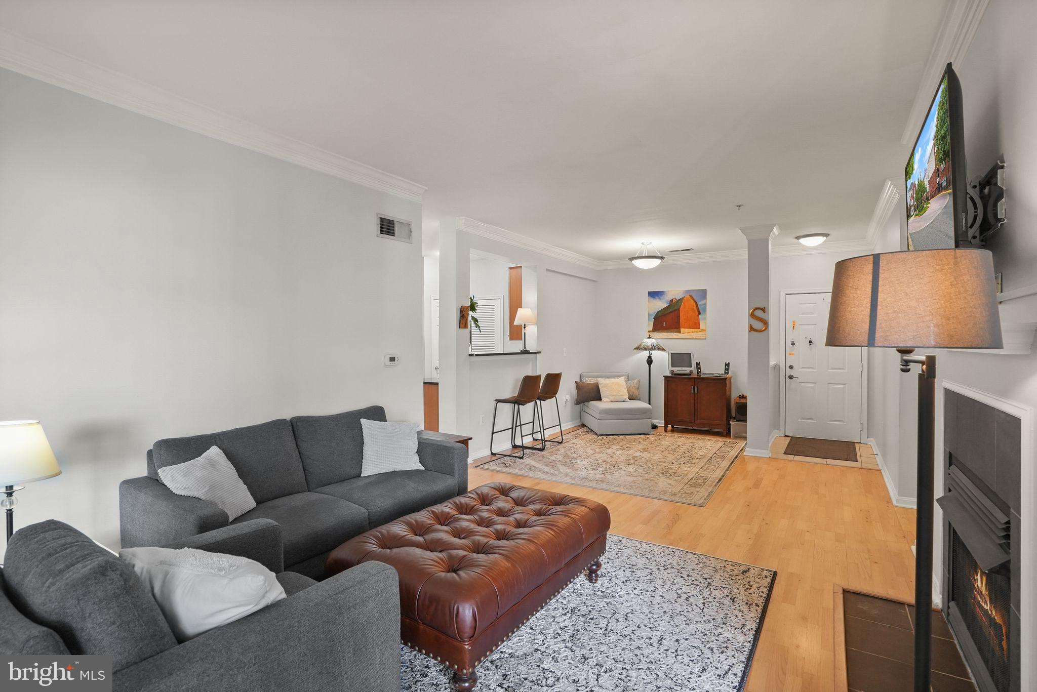 4854 EISENHOWER AVENUE 445