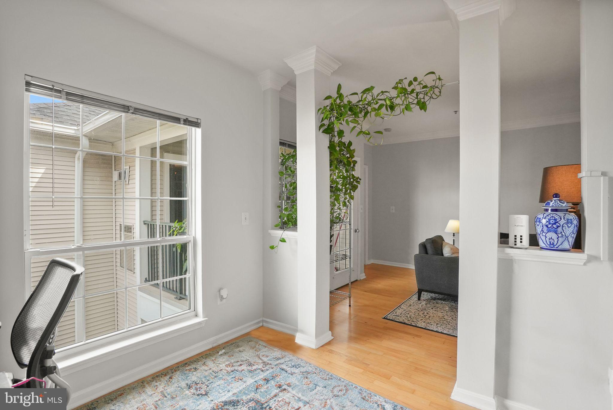 4854 EISENHOWER AVENUE 445