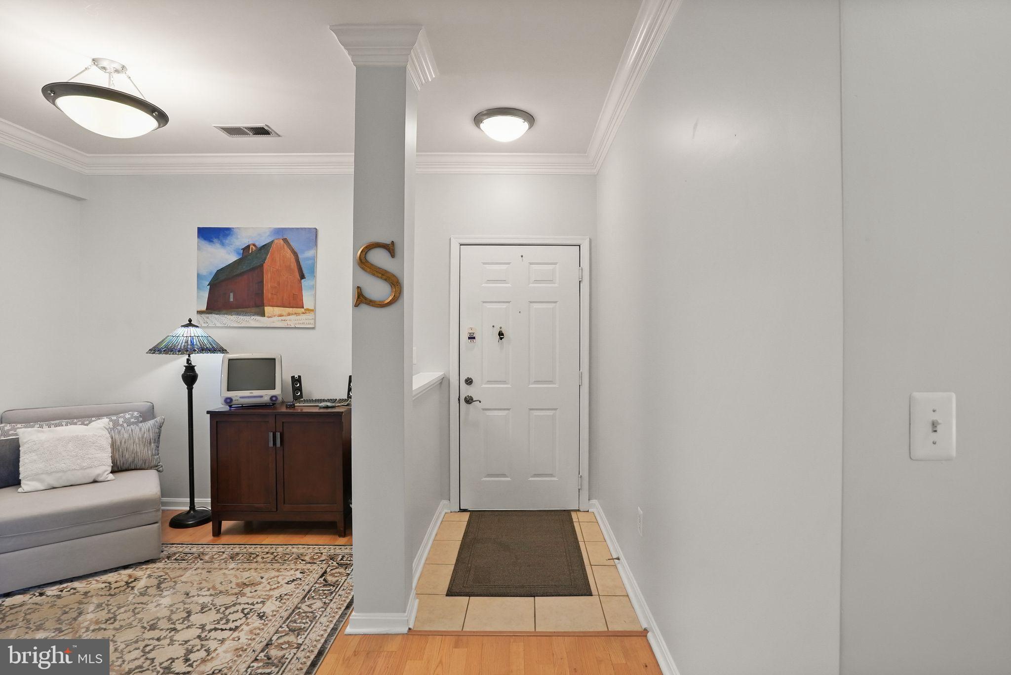 4854 EISENHOWER AVENUE 445