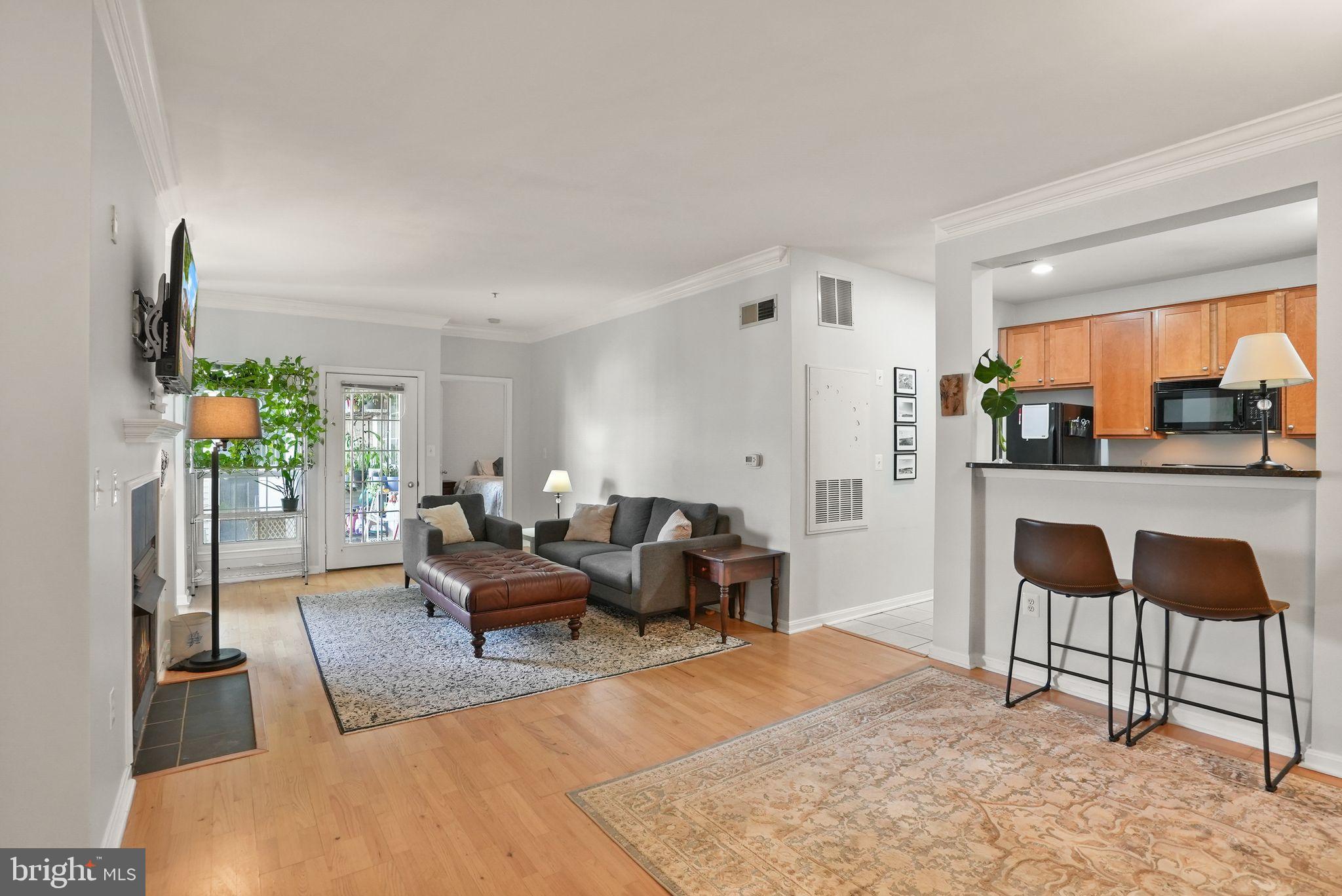 4854 EISENHOWER AVENUE 445