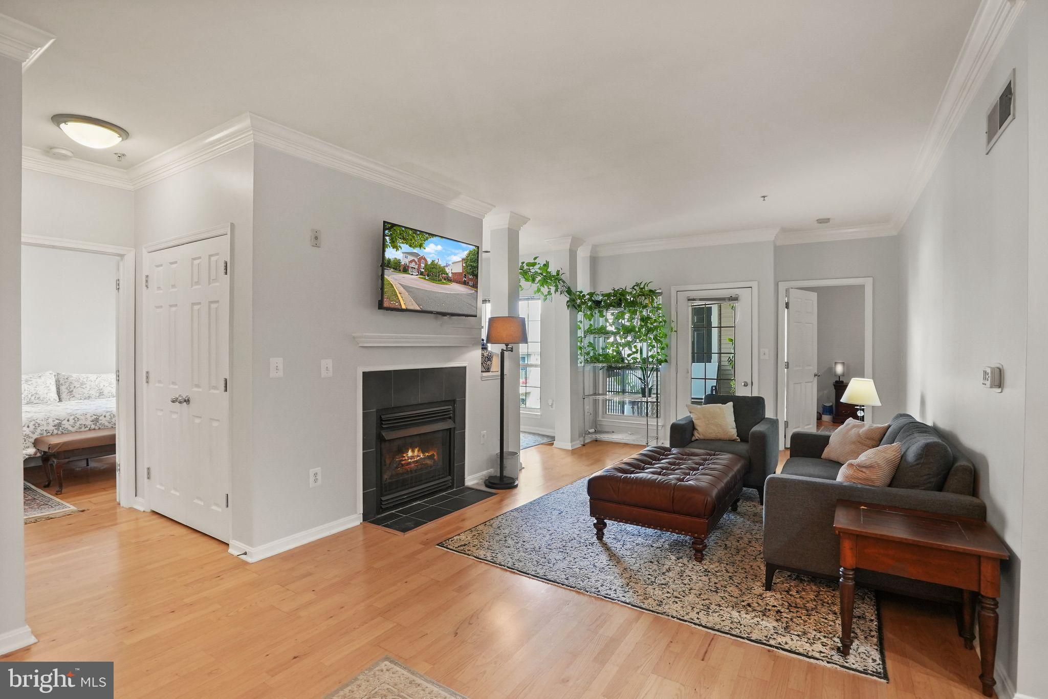 4854 EISENHOWER AVENUE 445