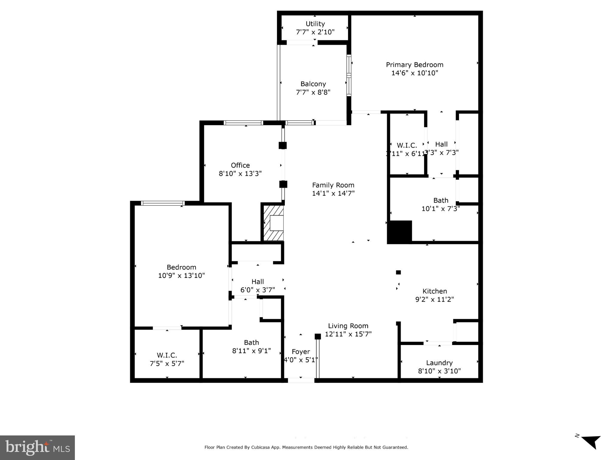 4854 EISENHOWER AVENUE 445