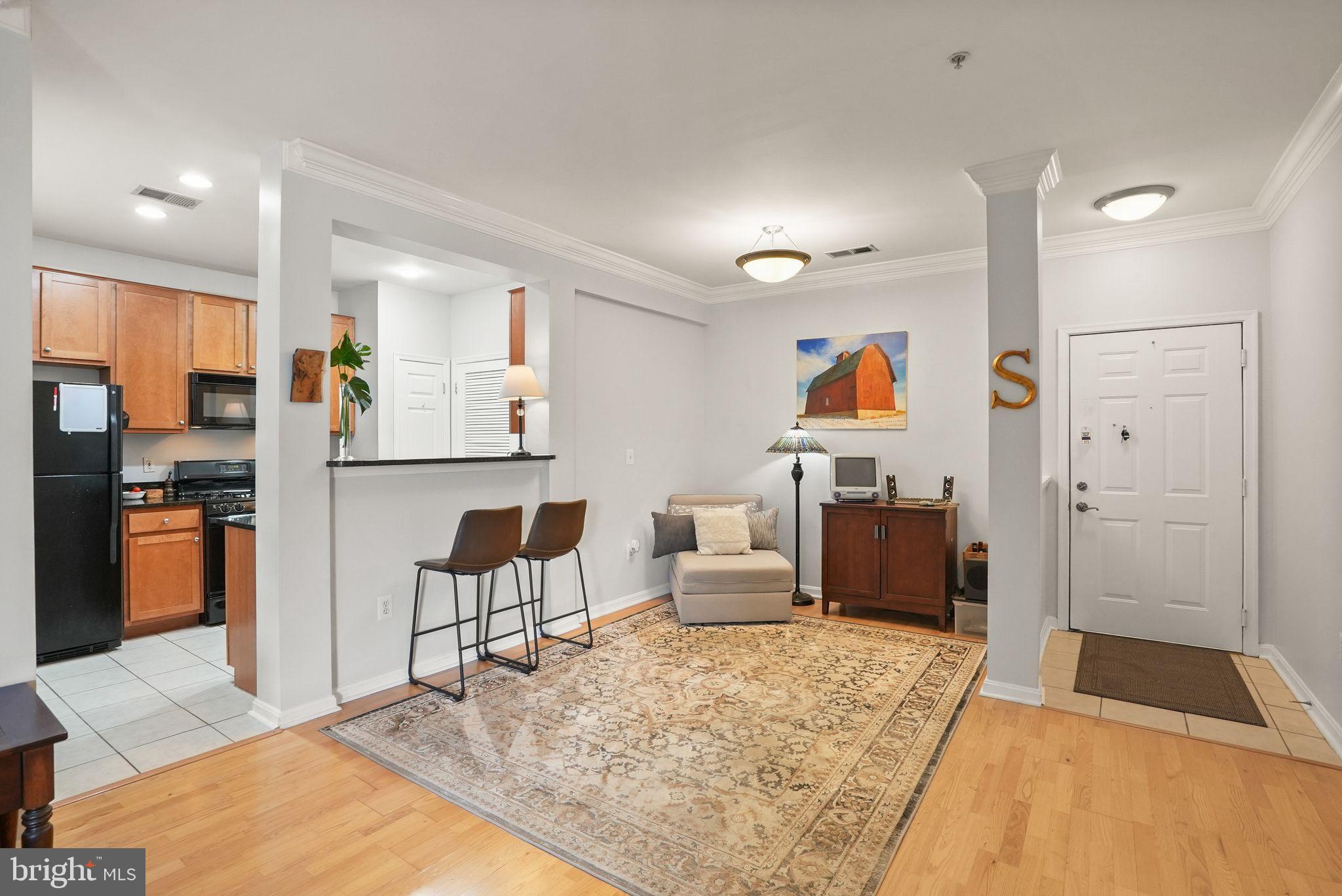 4854 EISENHOWER AVENUE 445