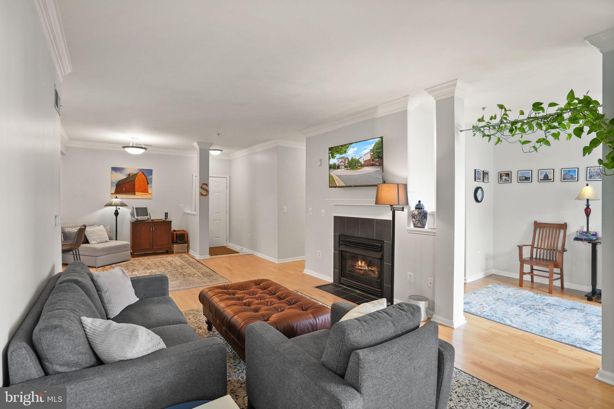 4854 EISENHOWER AVENUE 445