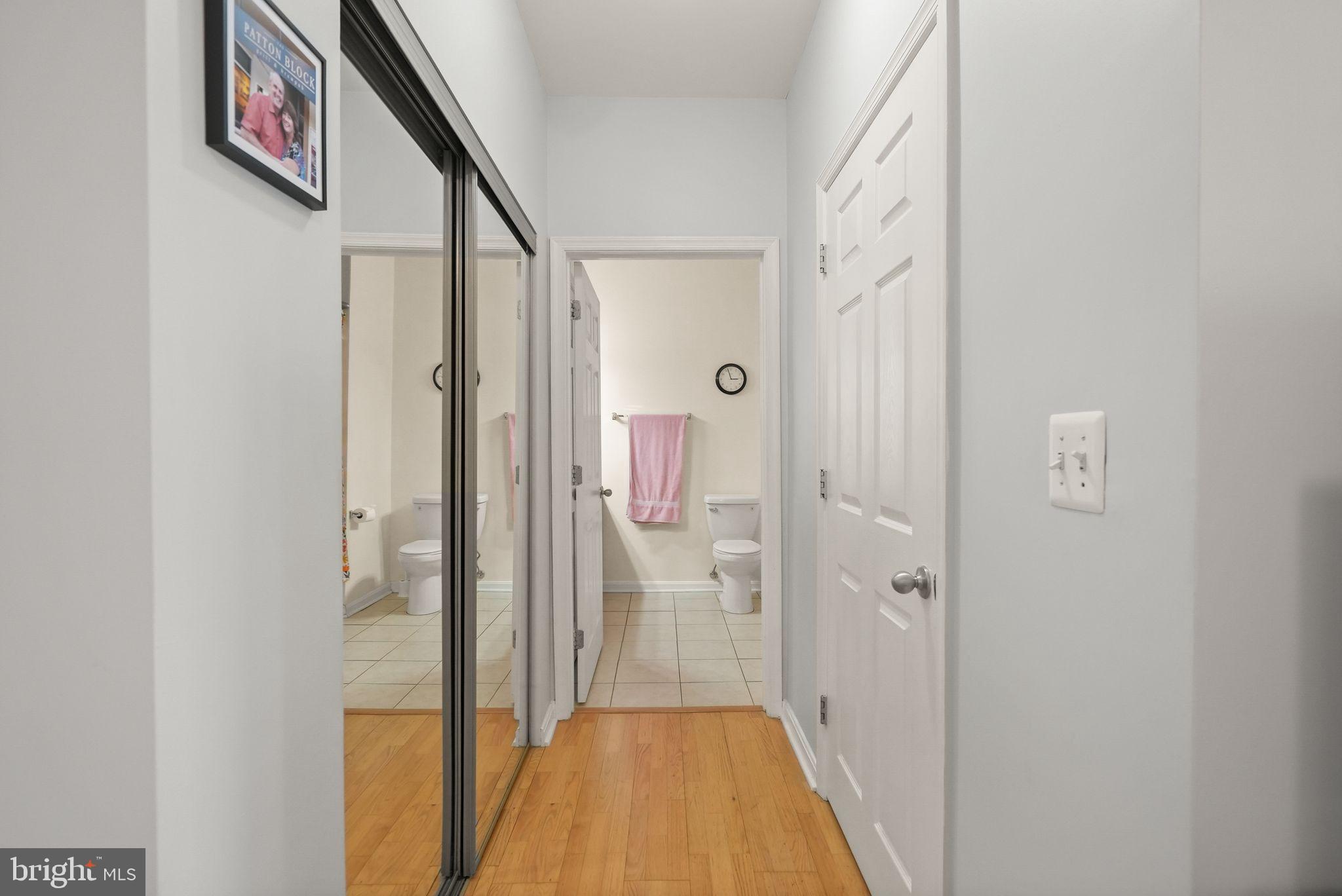 4854 EISENHOWER AVENUE 445