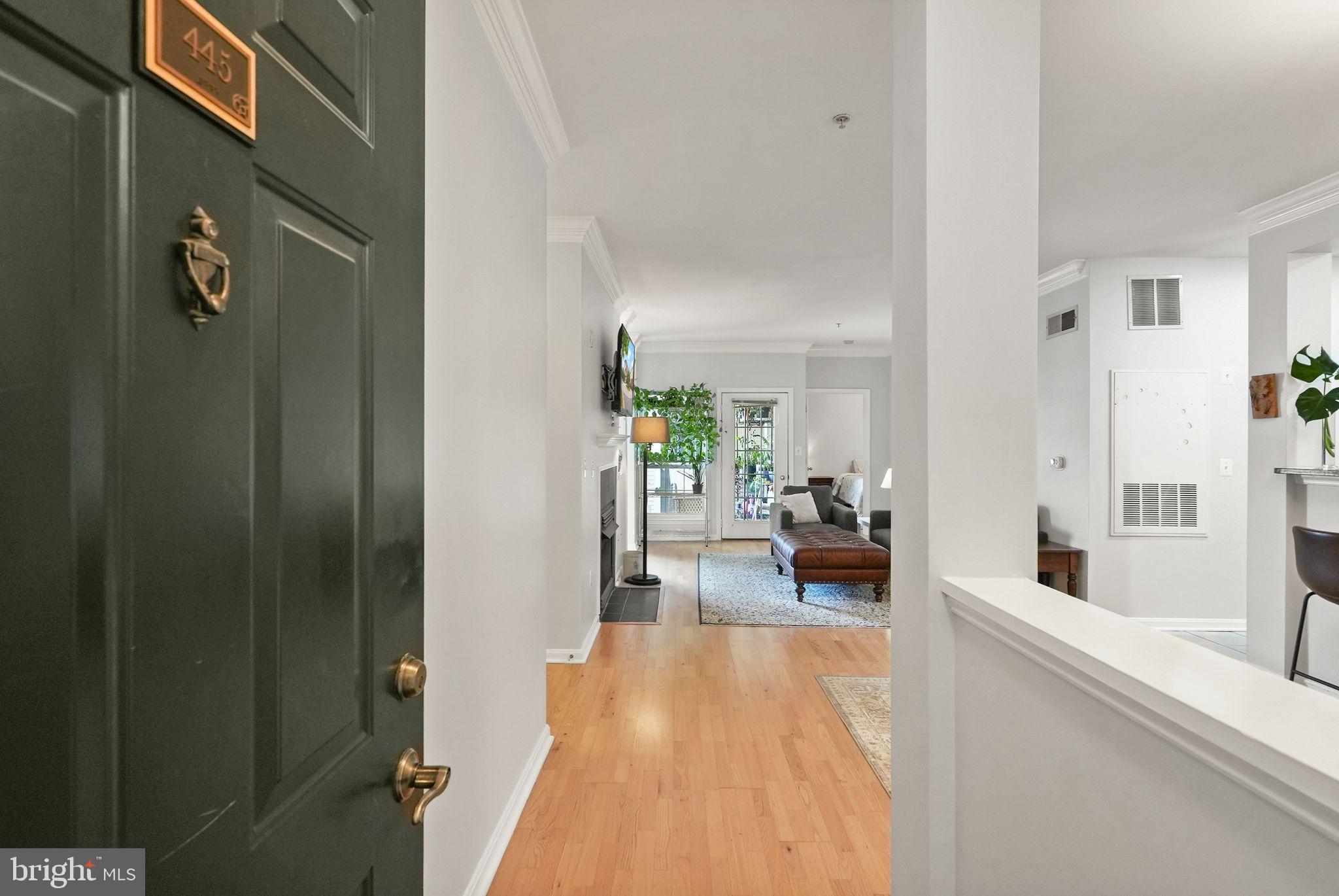 4854 EISENHOWER AVENUE 445