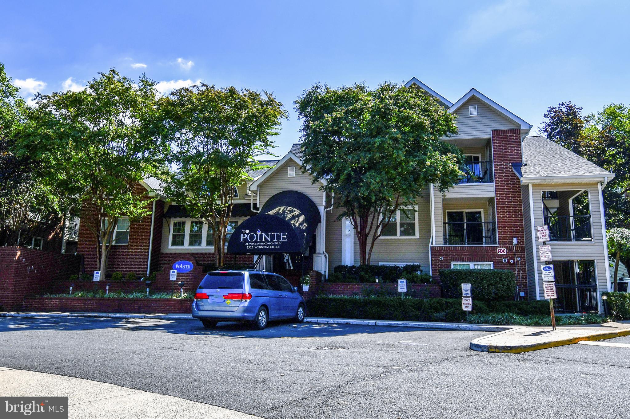 3315 WYNDHAM CIRCLE 1223