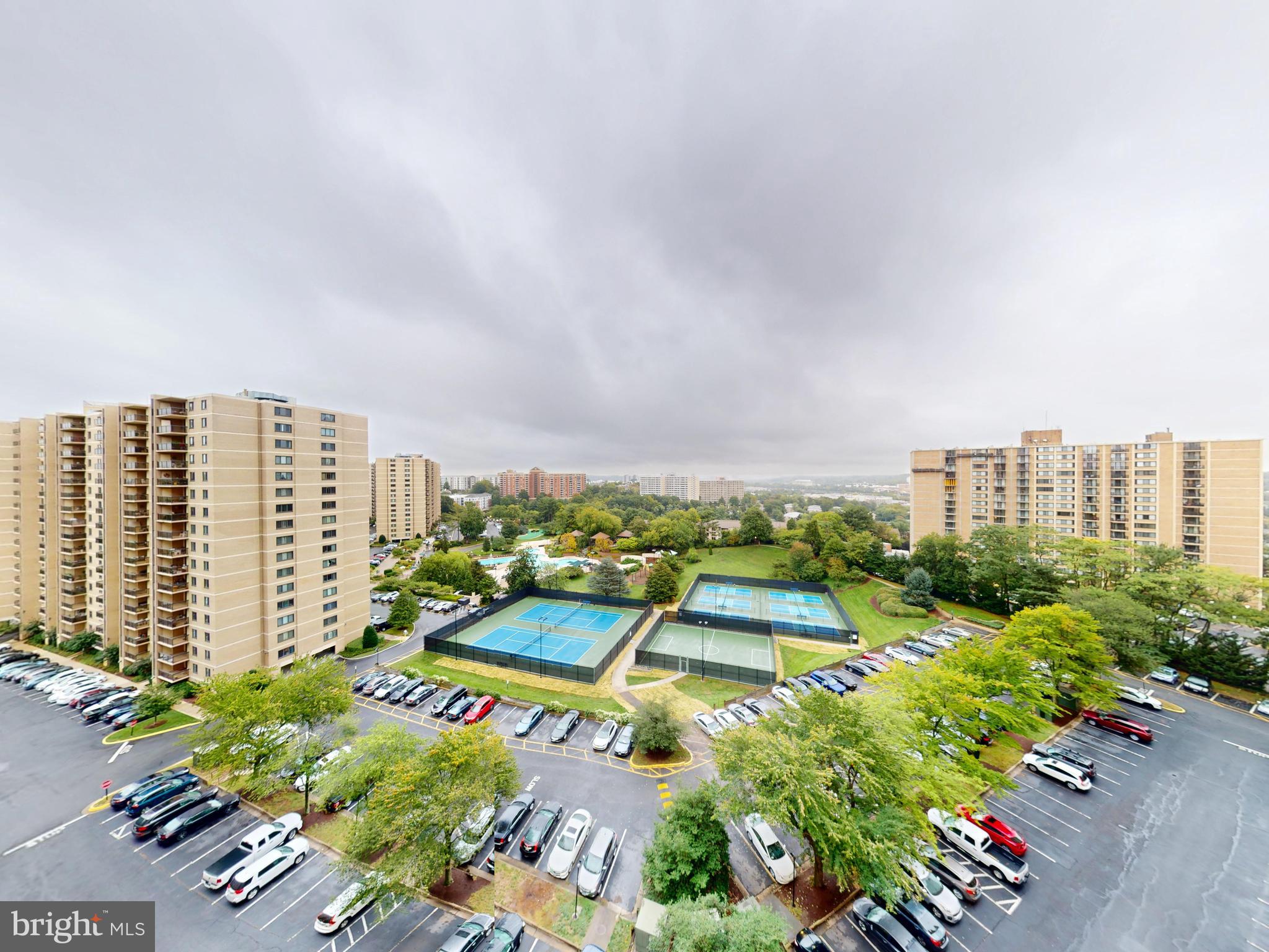 307 YOAKUM PARKWAY 1215