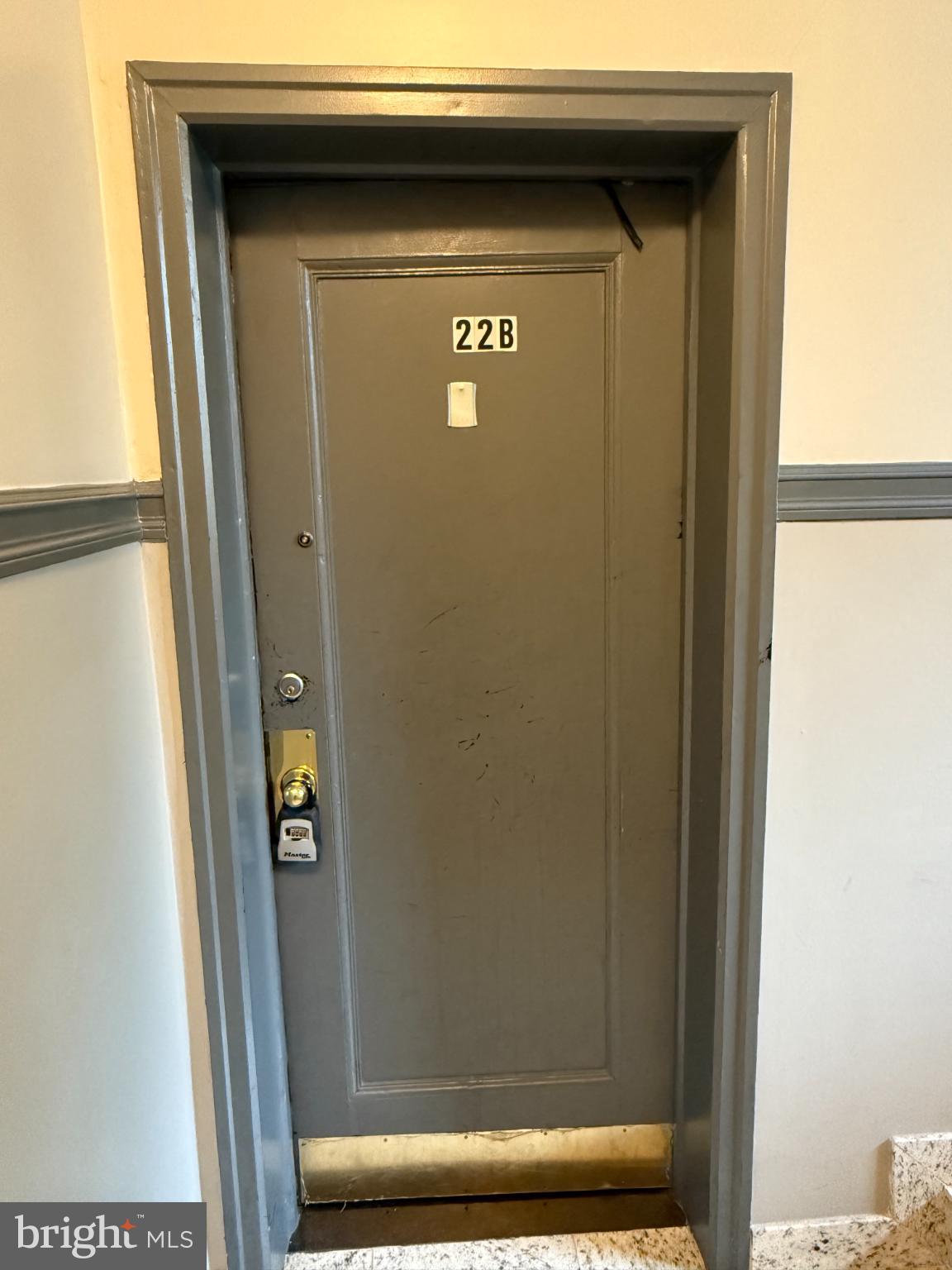 401 COMMONWEALTH AVENUE 22B 22B