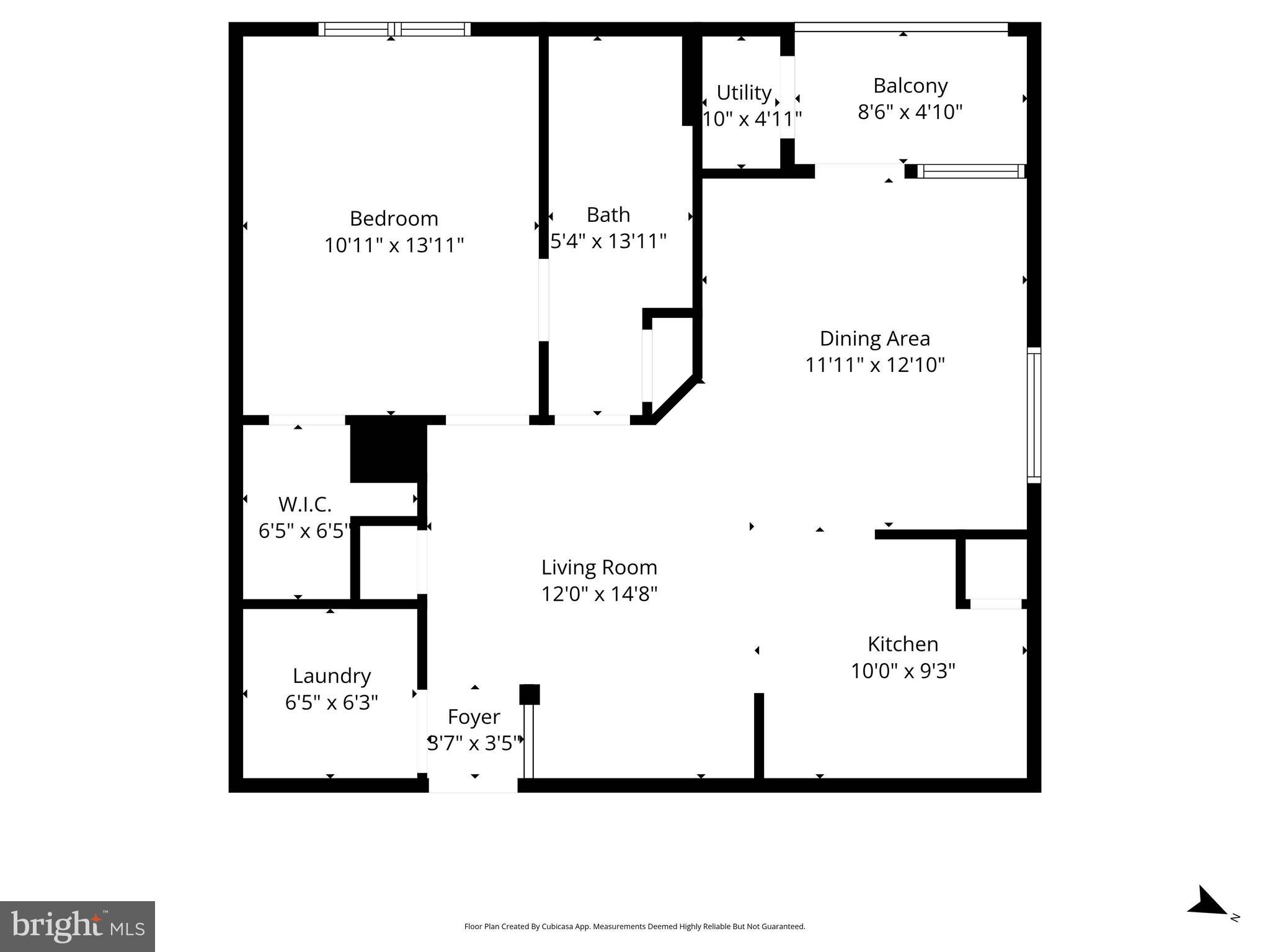 4860 EISENHOWER AVENUE 180