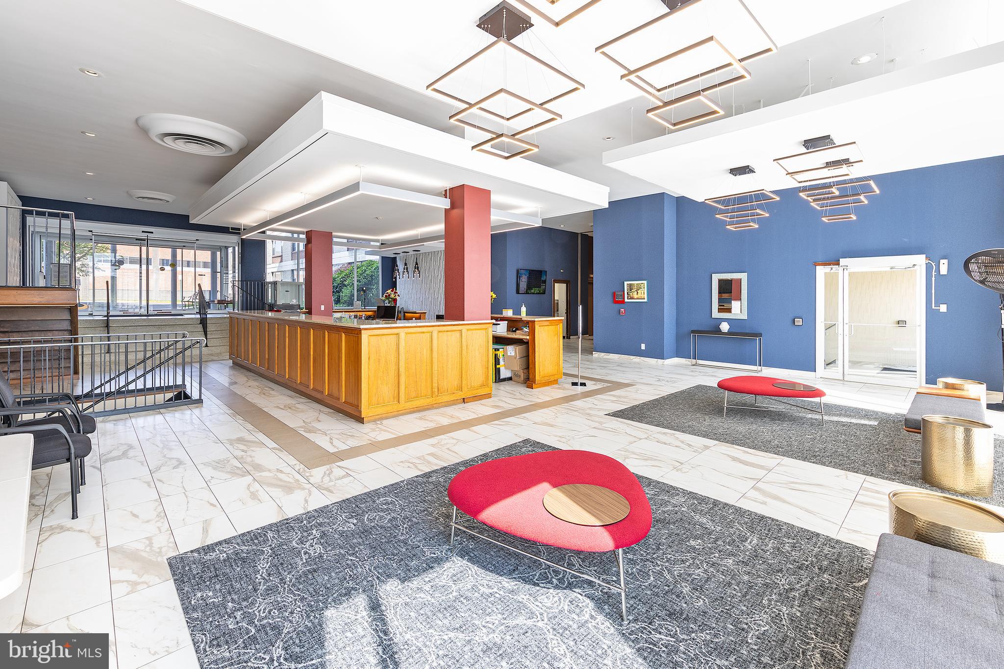 4600 DUKE STREET 431