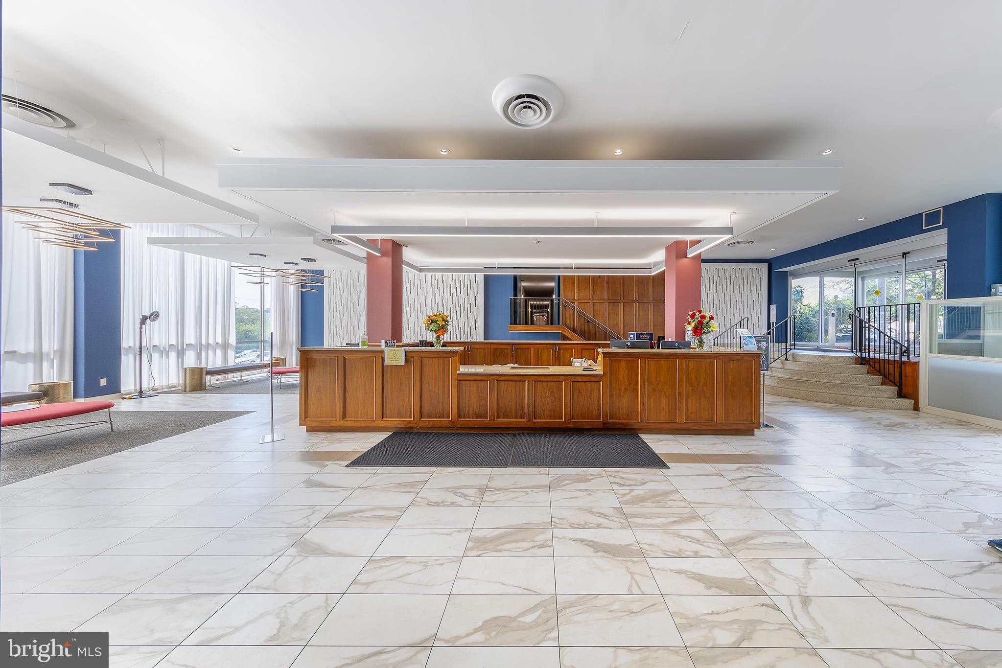 4600 DUKE STREET 431