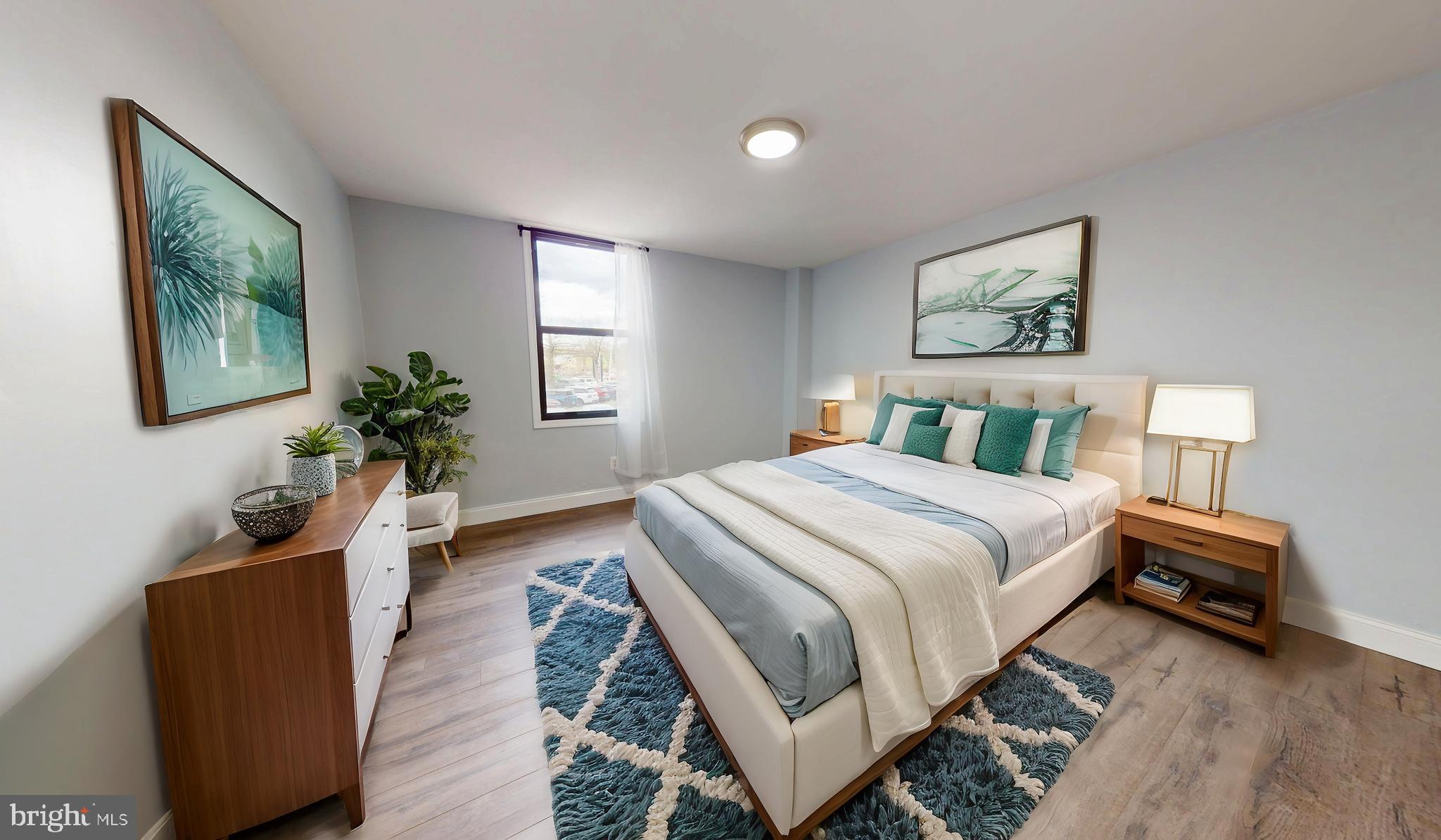 4600 DUKE STREET 431