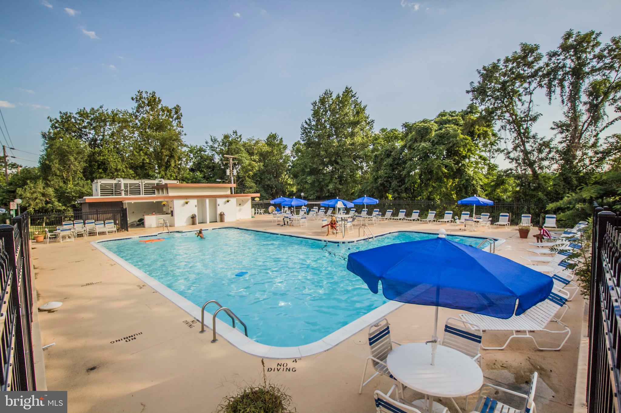 4600 DUKE STREET 431