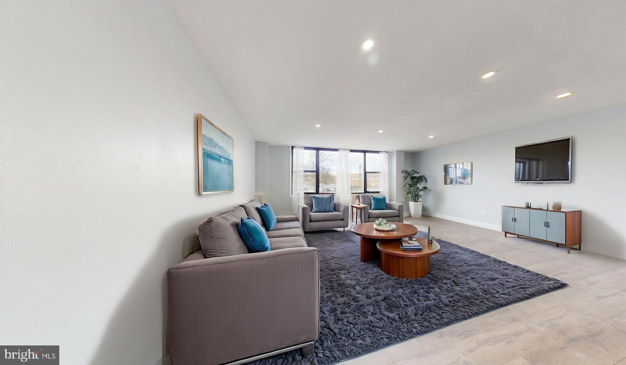 4600 DUKE STREET 431