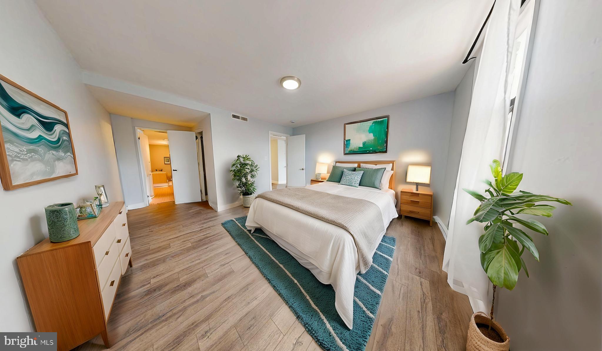 4600 DUKE STREET 431