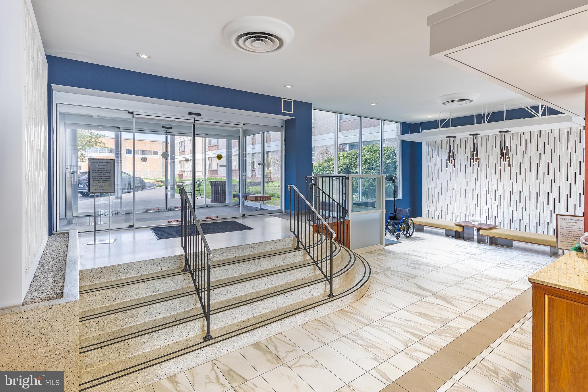 4600 DUKE STREET 431