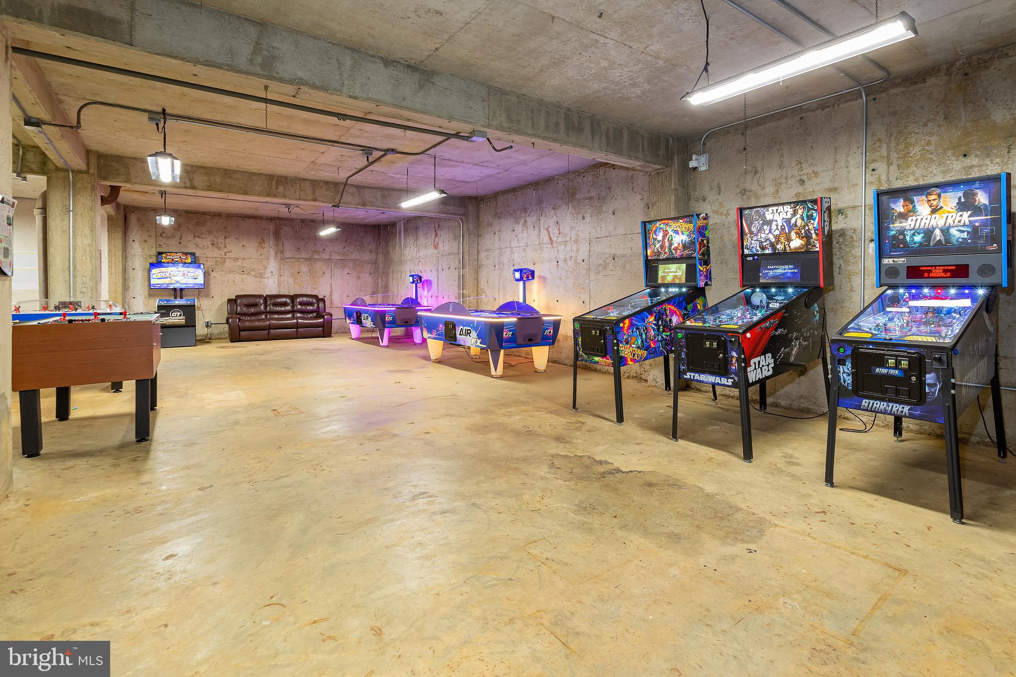 4600 DUKE STREET 431