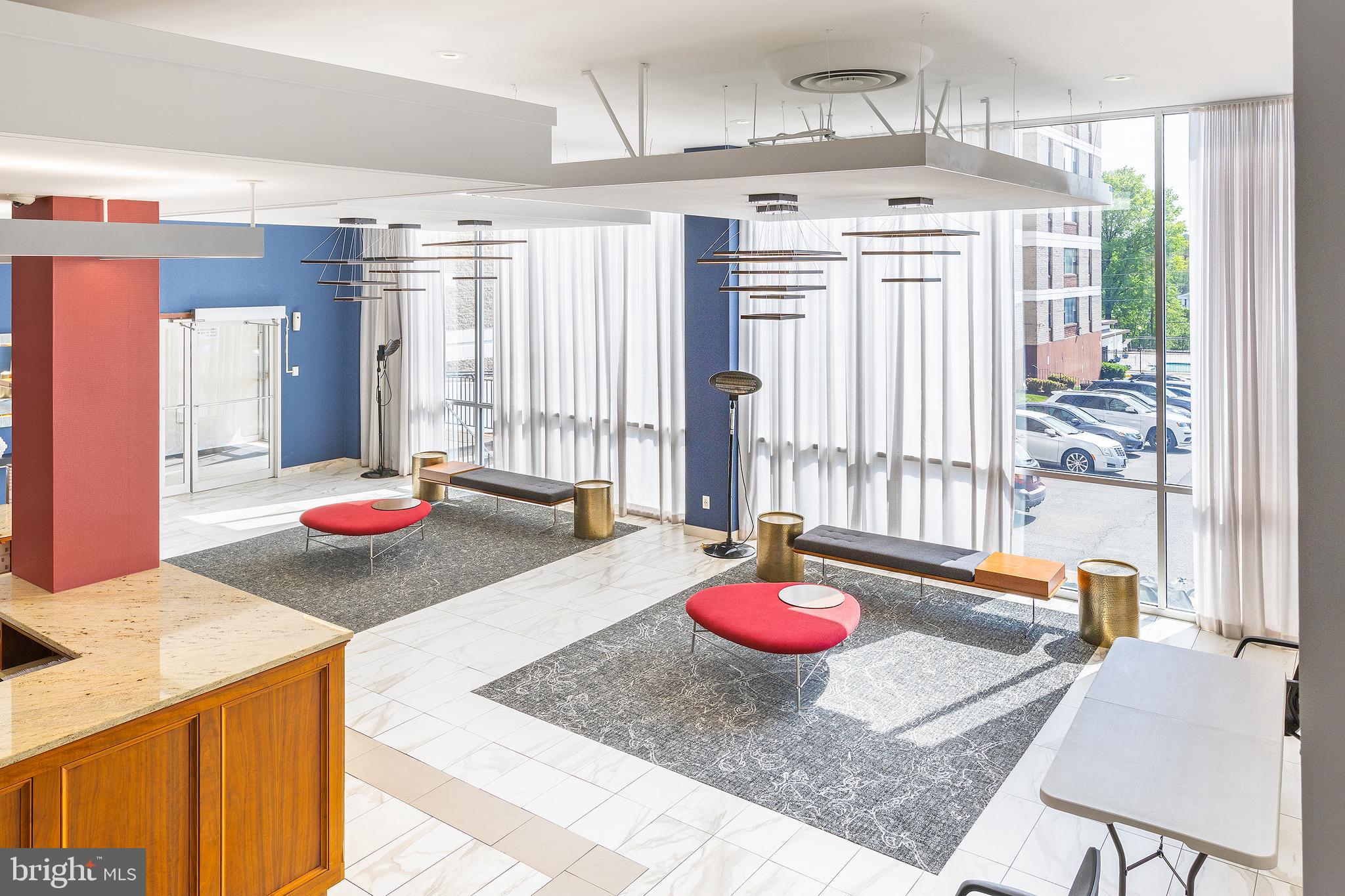 4600 DUKE STREET 431