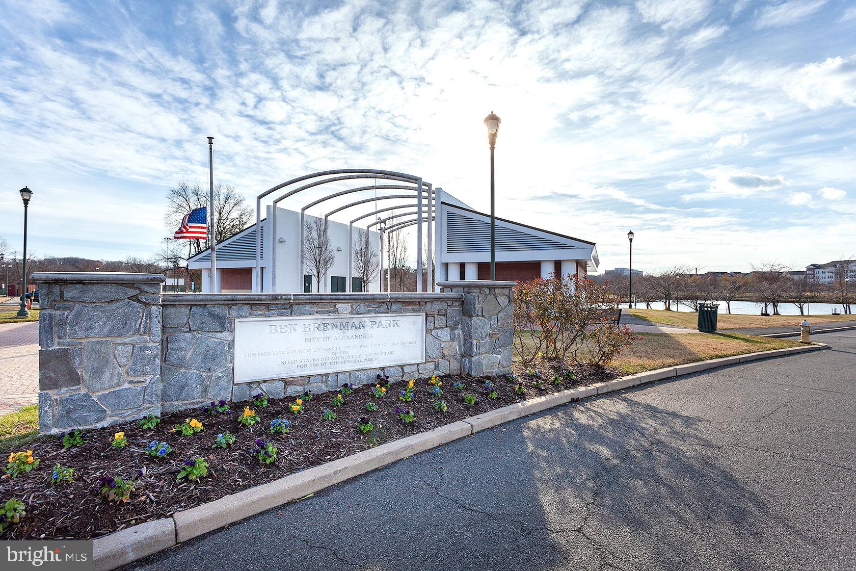 4600 DUKE STREET 431