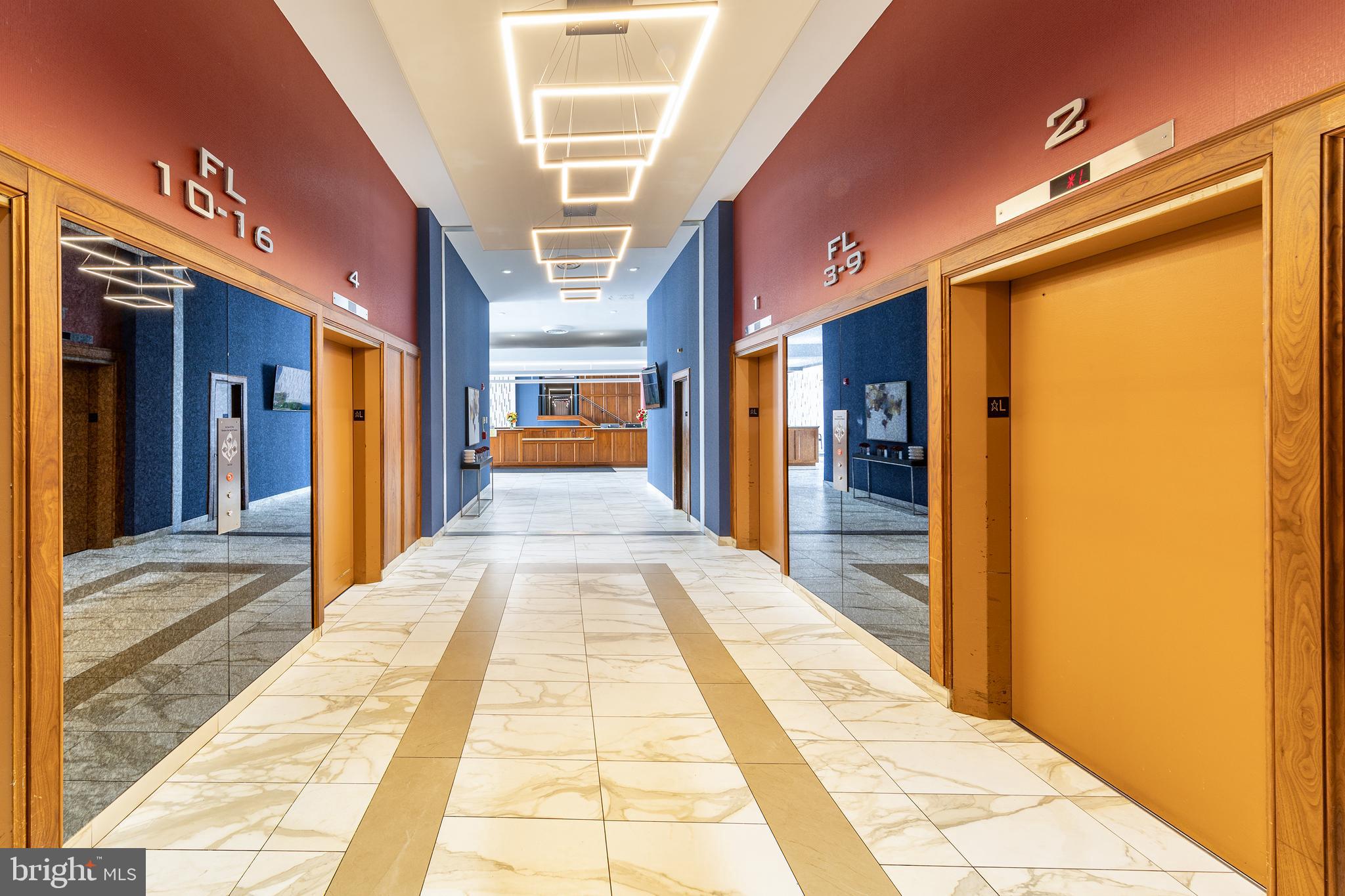 4600 DUKE STREET 431