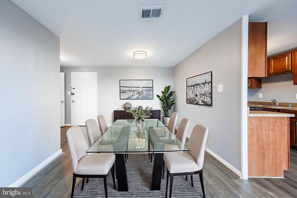 4600 DUKE ST #921,CITY Unit: 921