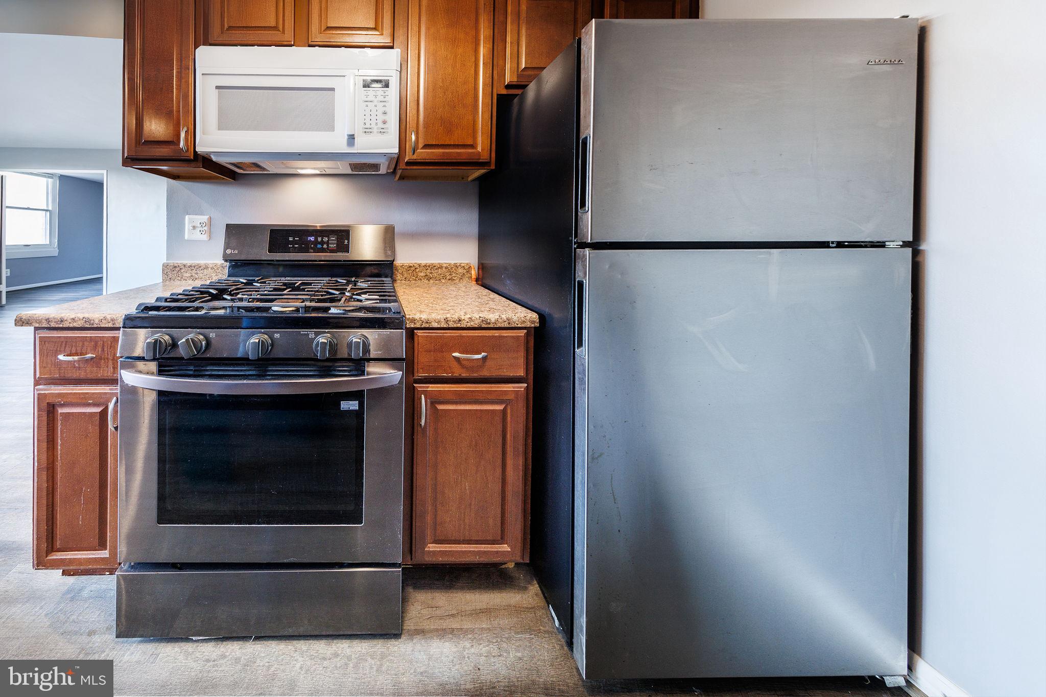 4600 DUKE STREET 921