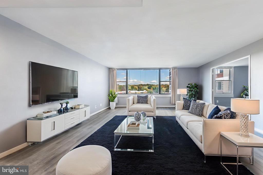4600 DUKE ST #921,CITY Unit: 921