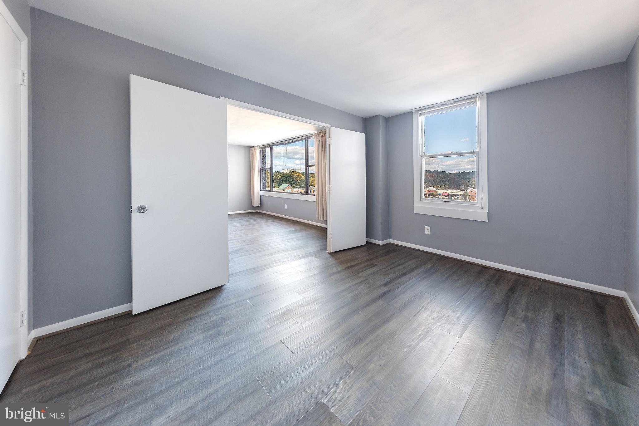 4600 DUKE STREET 921