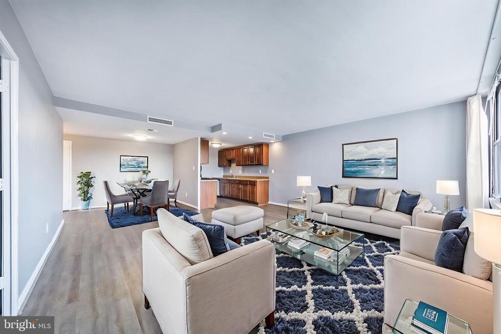 4600 DUKE ST #921,CITY Unit: 921