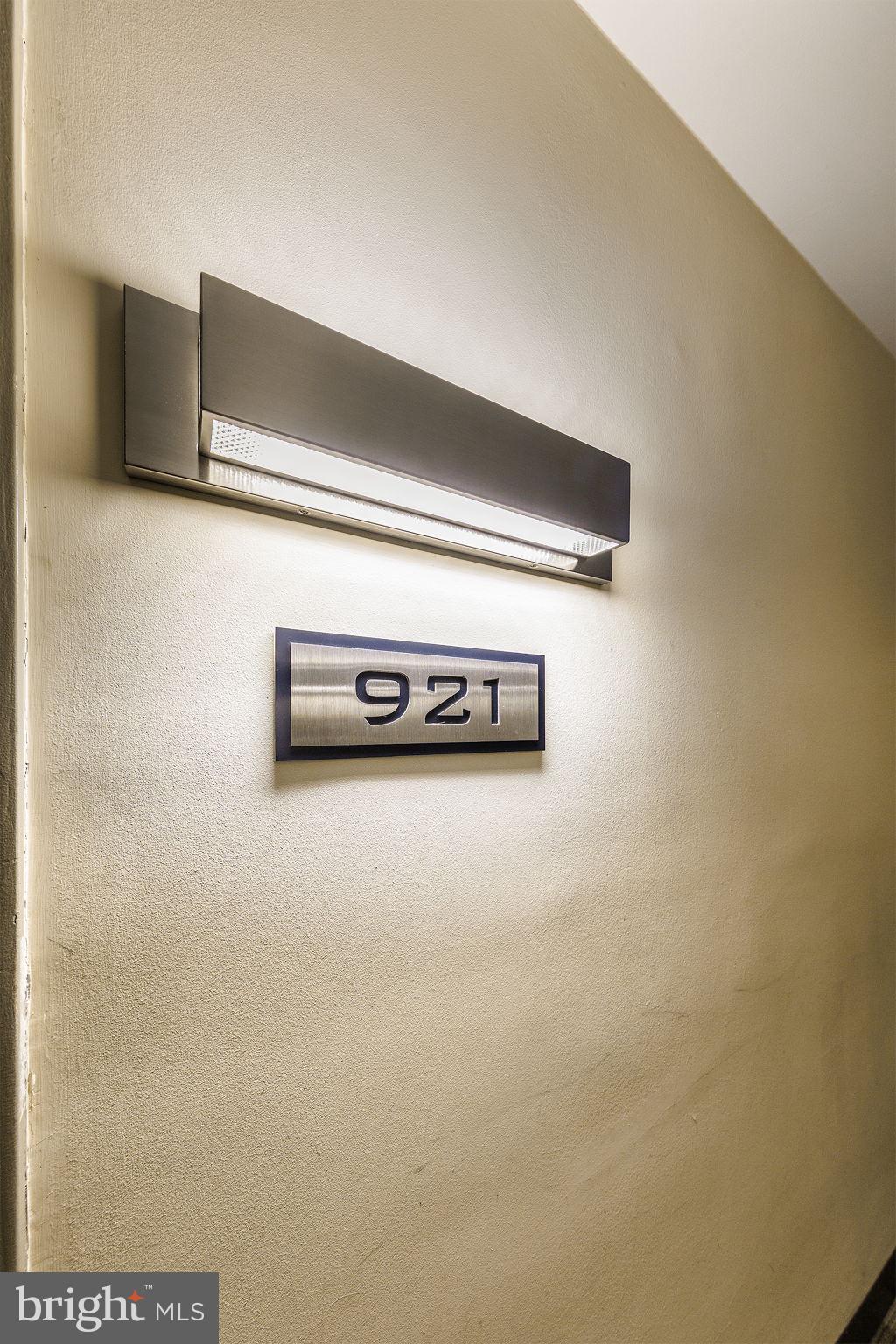 4600 DUKE STREET 921