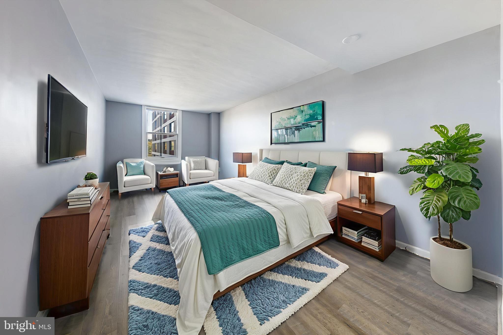 4600 DUKE STREET 921