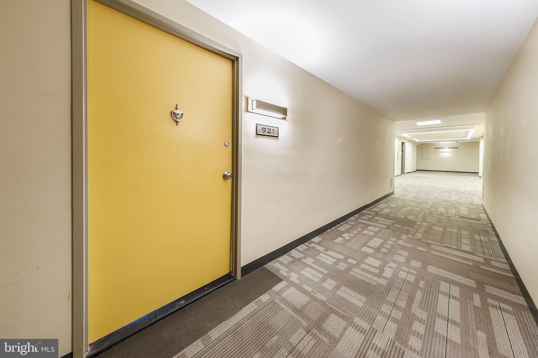 4600 DUKE STREET 921