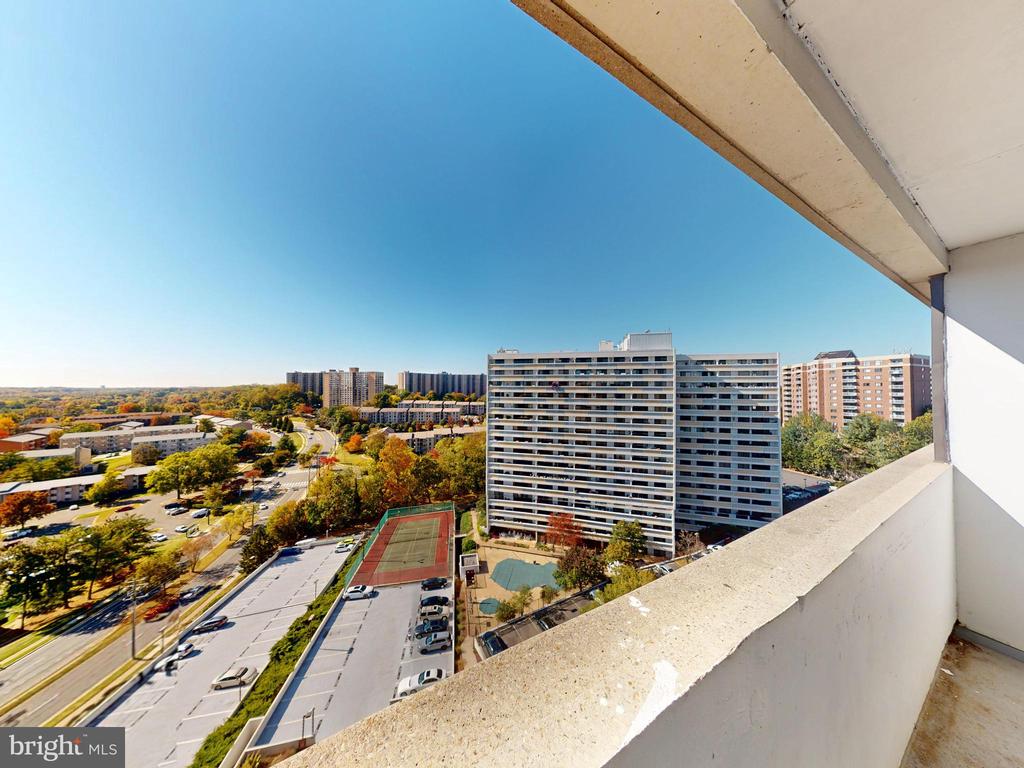 5911 EDSALL RD #PH02,CITY Unit: PH02