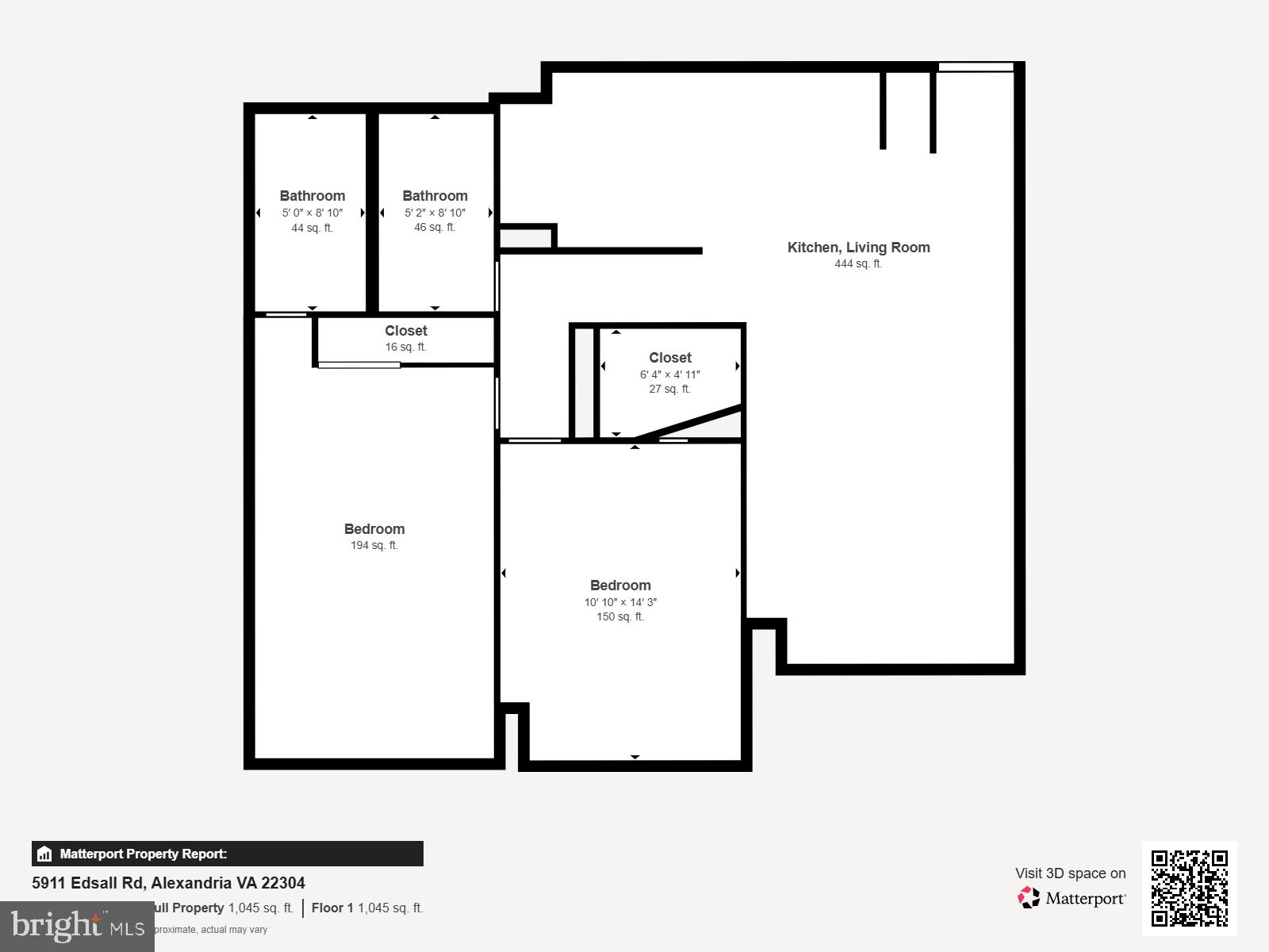 5911 EDSALL ROAD PH02