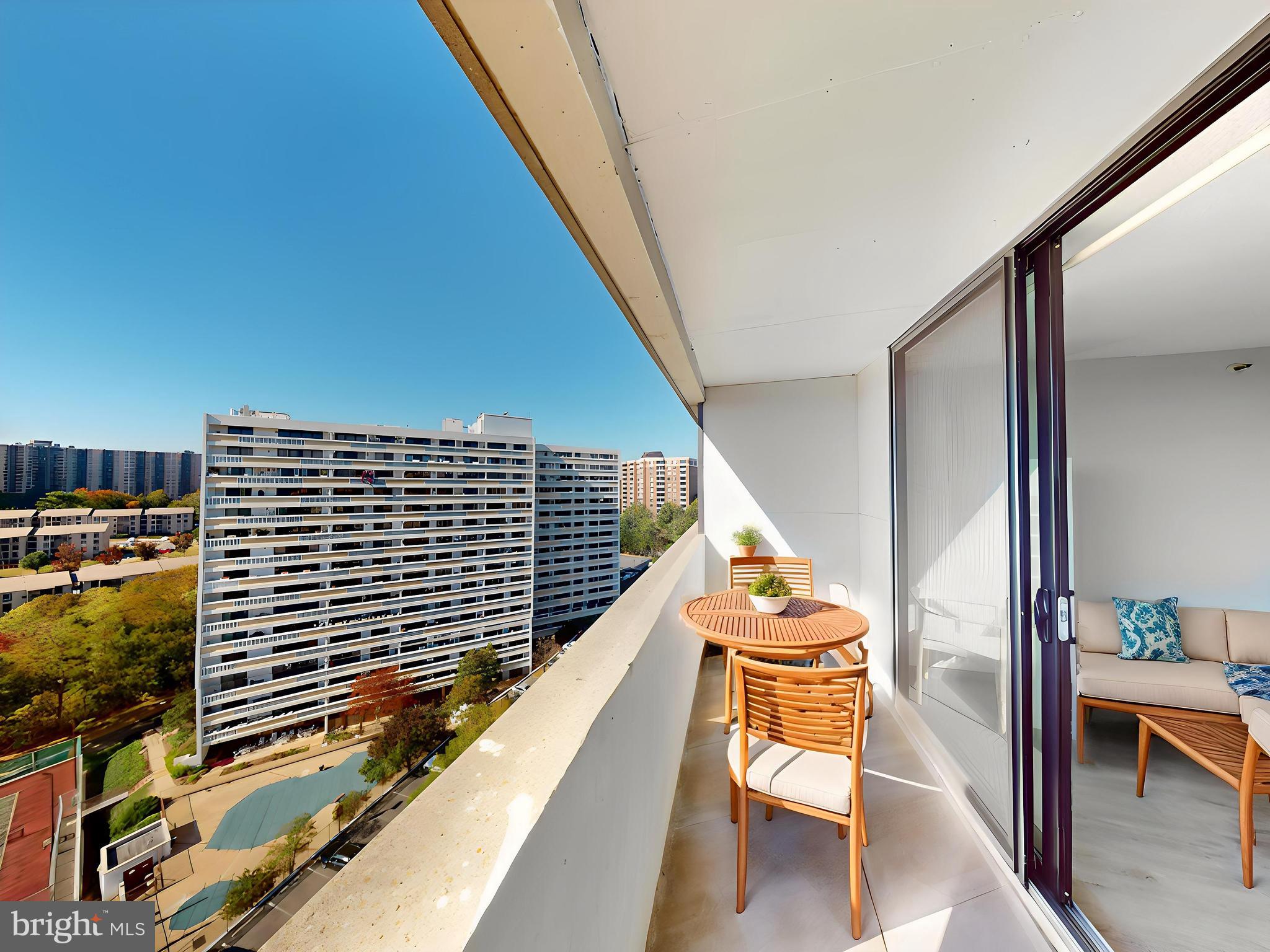 5911 EDSALL ROAD PH02