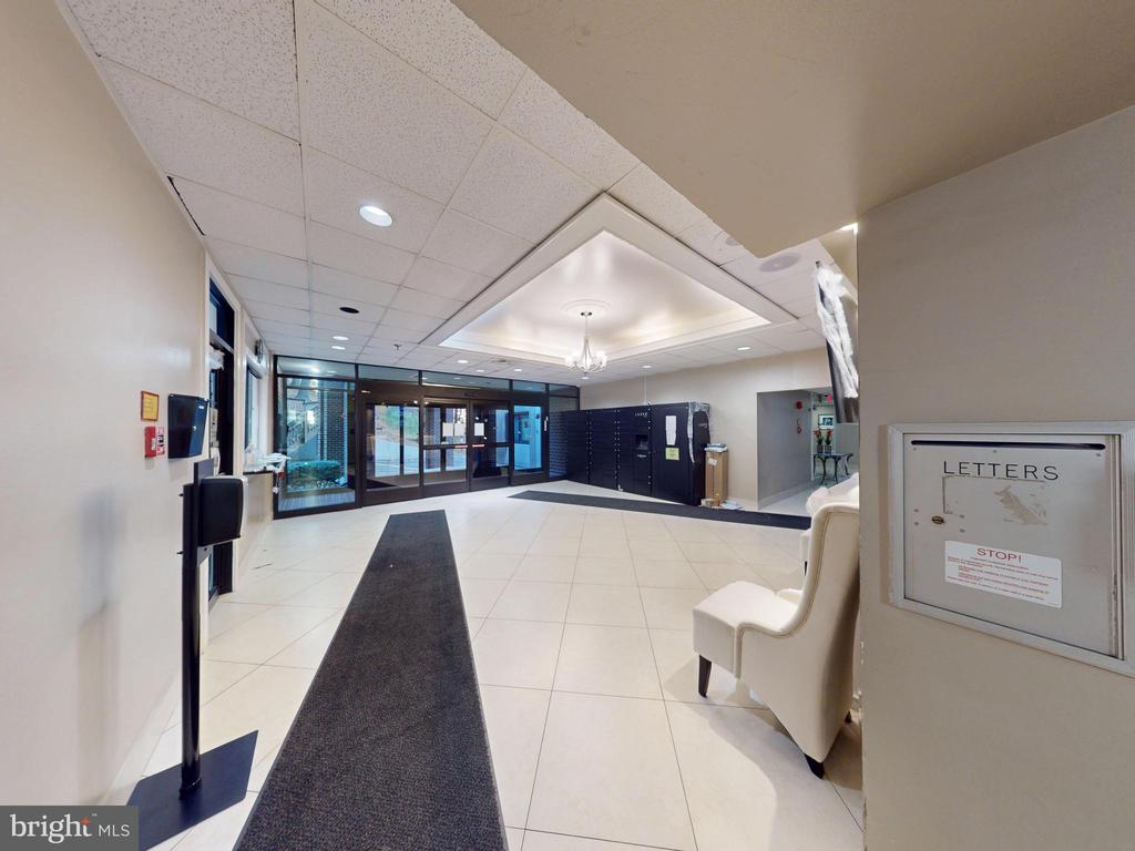 5911 EDSALL RD #PH02,CITY Unit: PH02