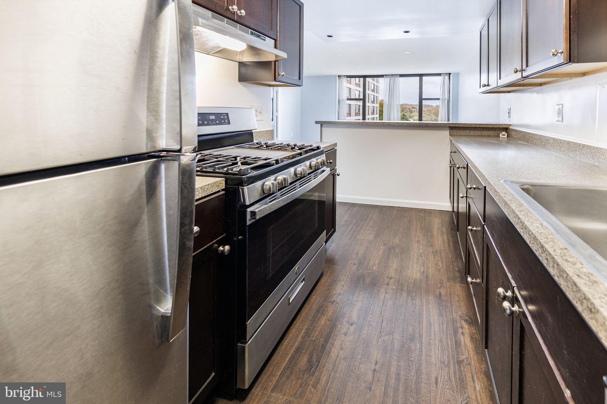 4600 DUKE STREET 622