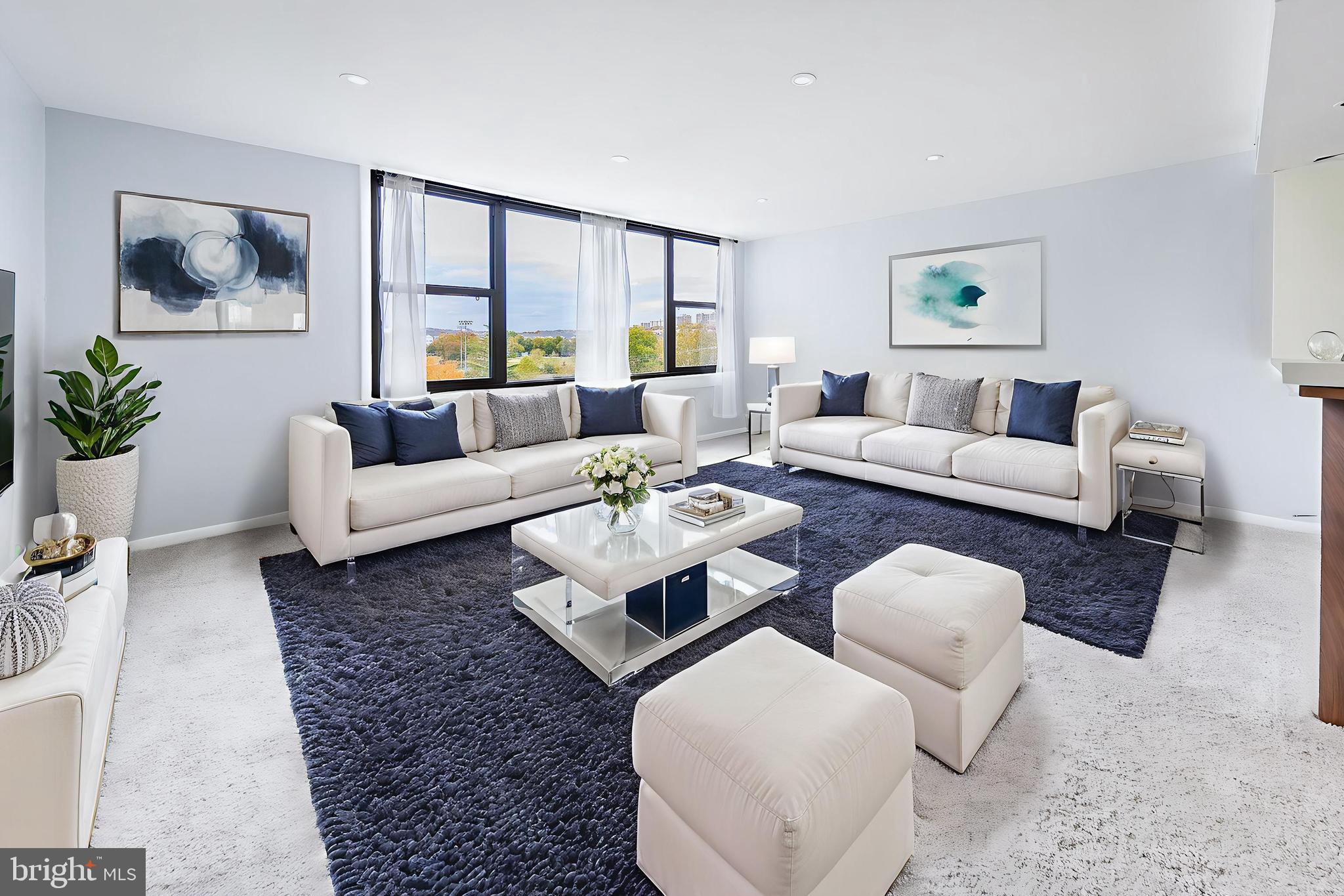 4600 DUKE STREET 622