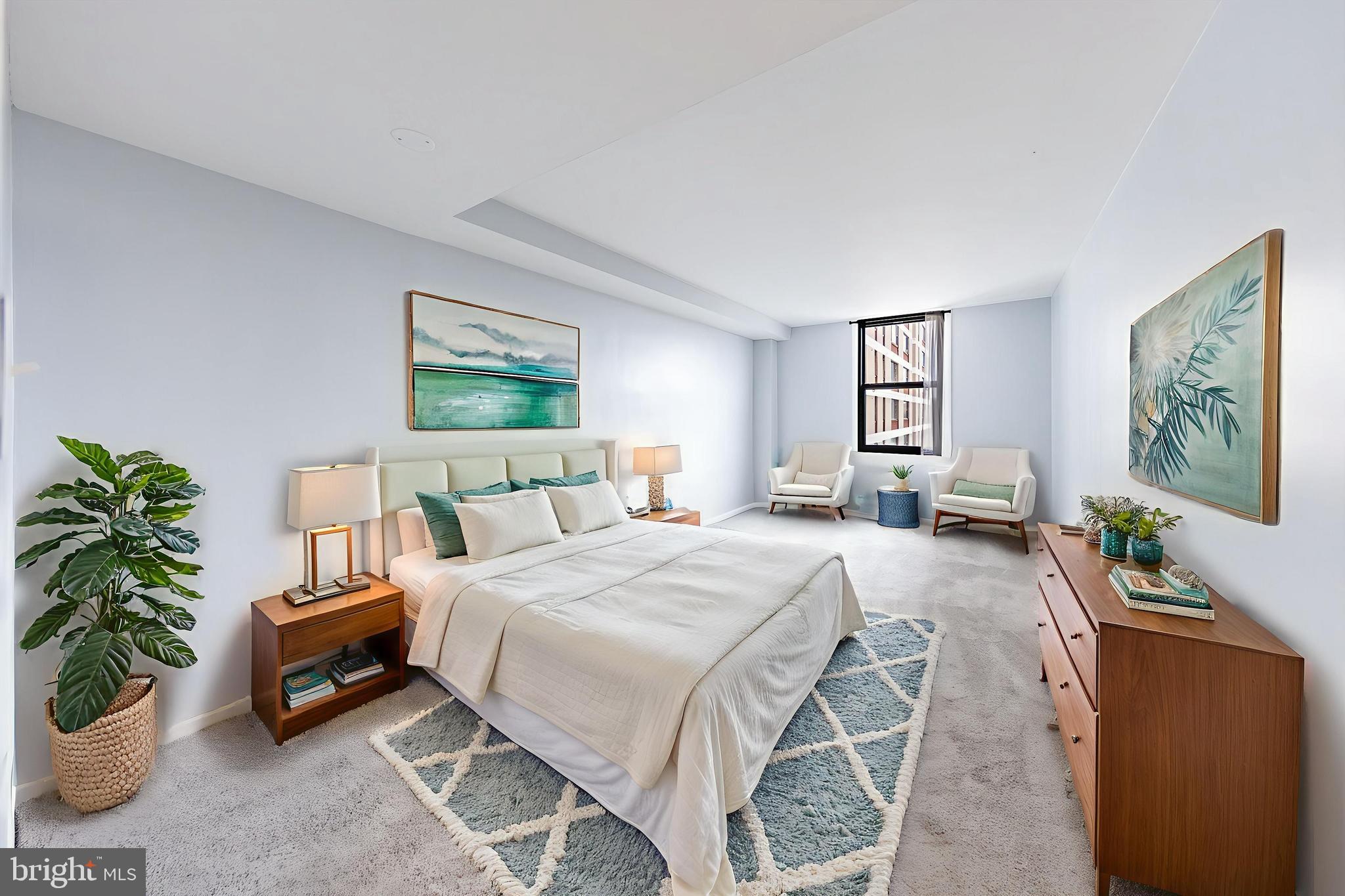 4600 DUKE STREET 622