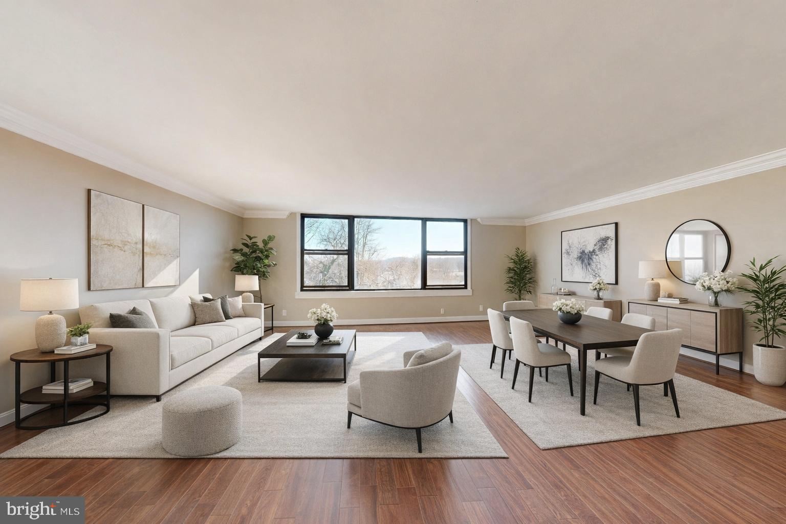 4600 DUKE STREET 617