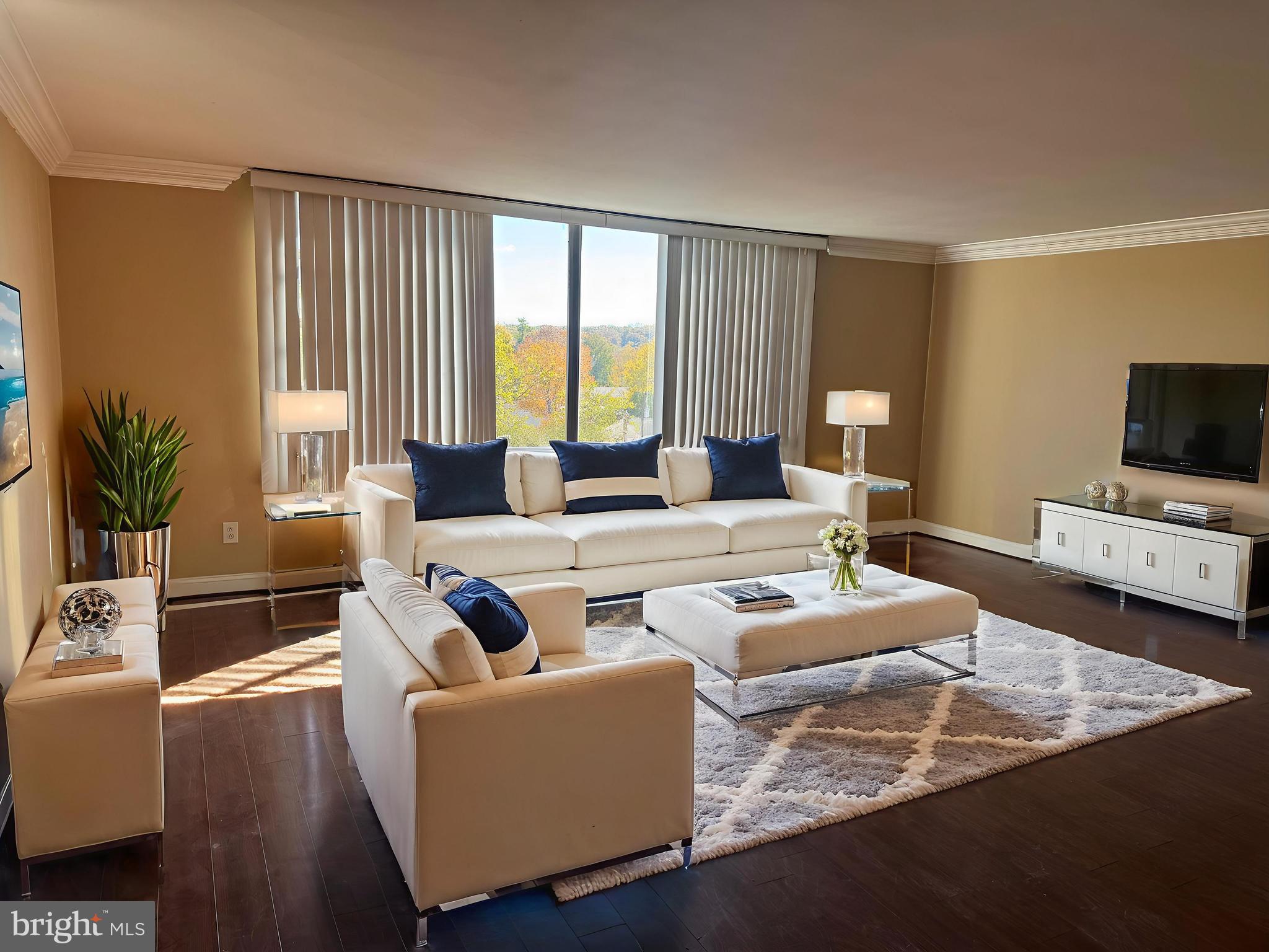 4600 DUKE STREET 617