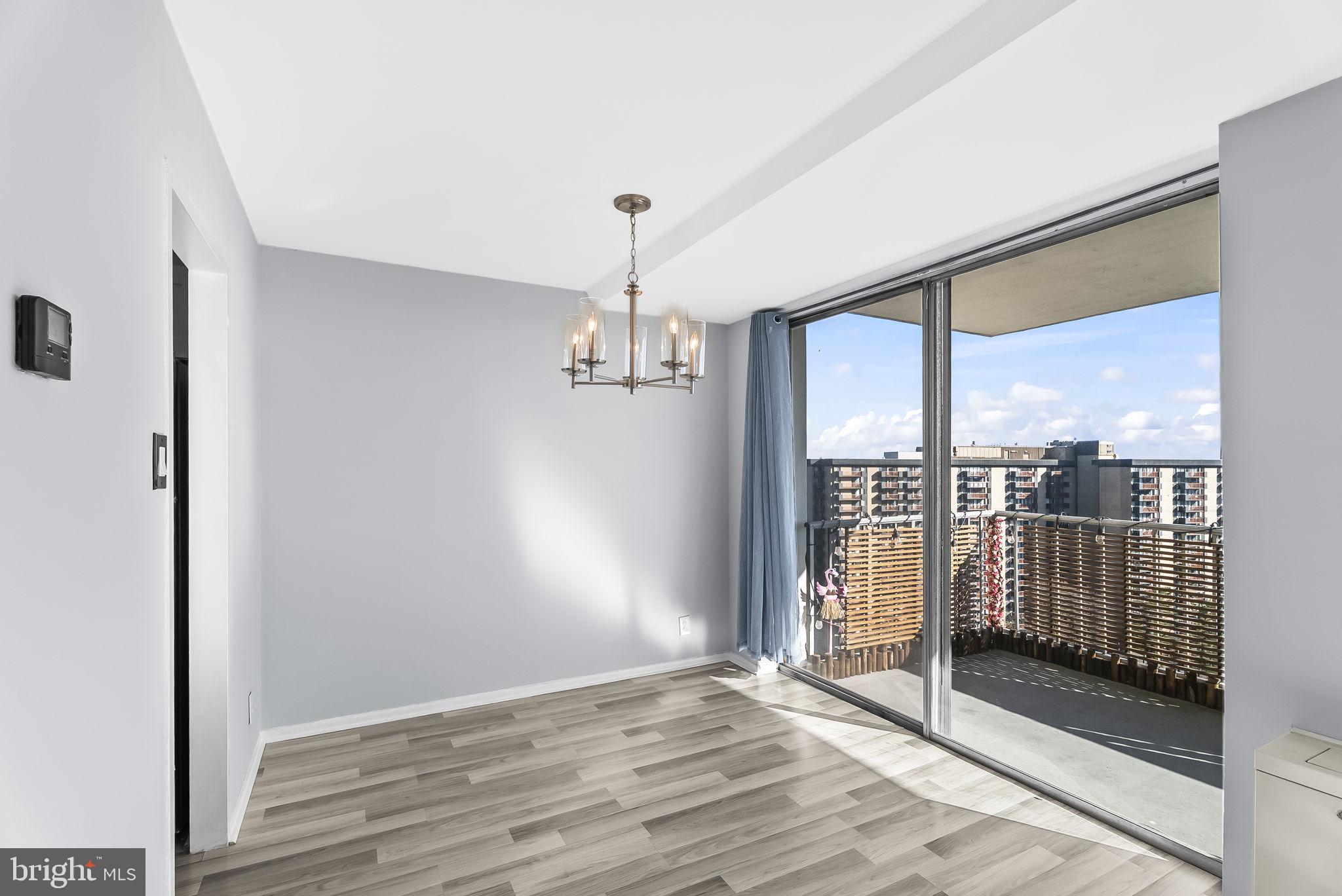 301 N BEAUREGARD STREET N 1503