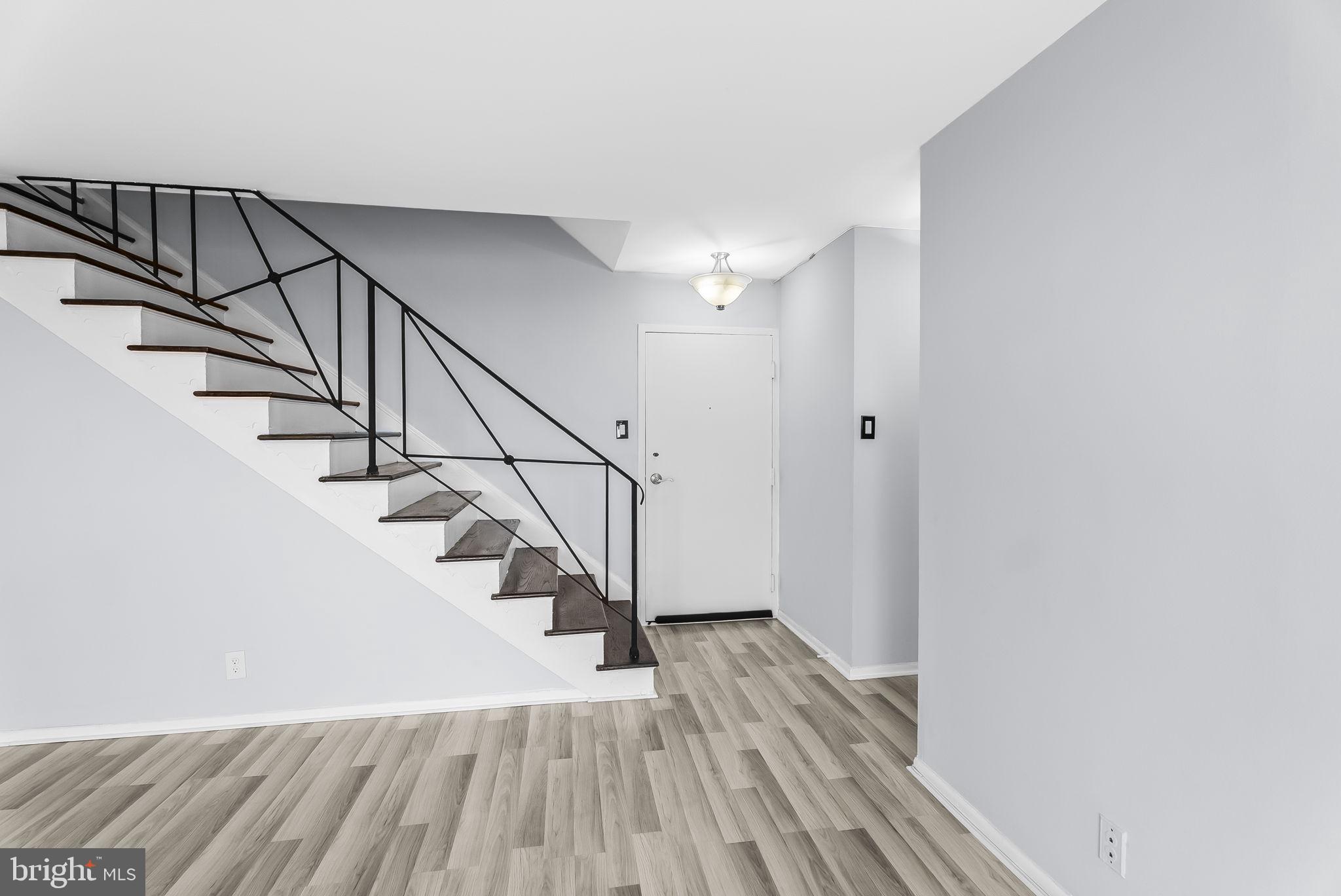 301 N BEAUREGARD STREET N 1503