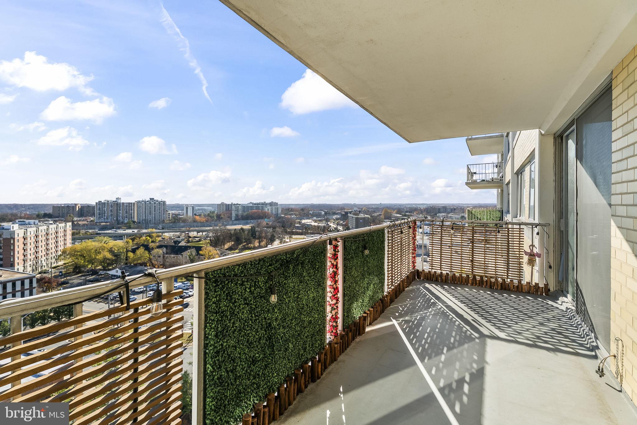 301 N BEAUREGARD STREET N 1503