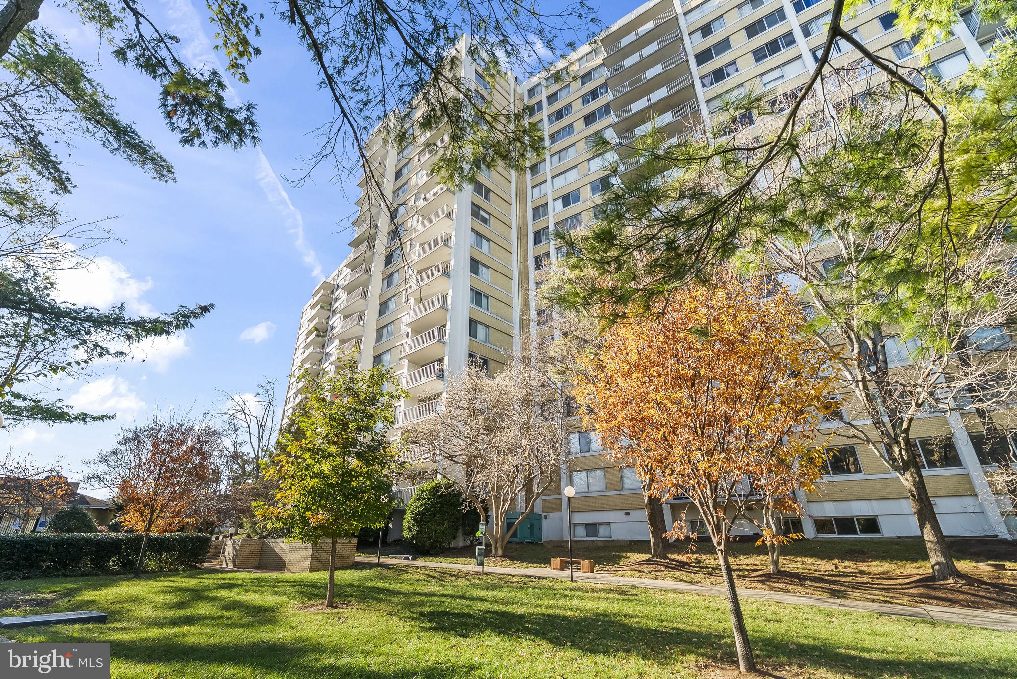 301 N BEAUREGARD STREET N 1503