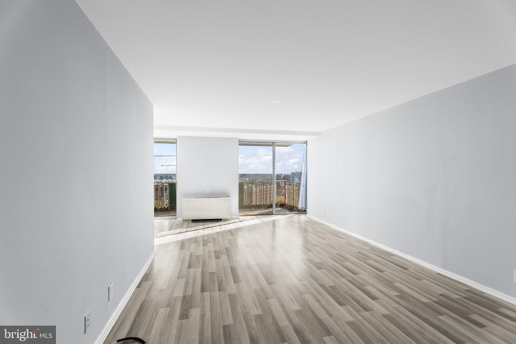 301 N BEAUREGARD STREET N 1503