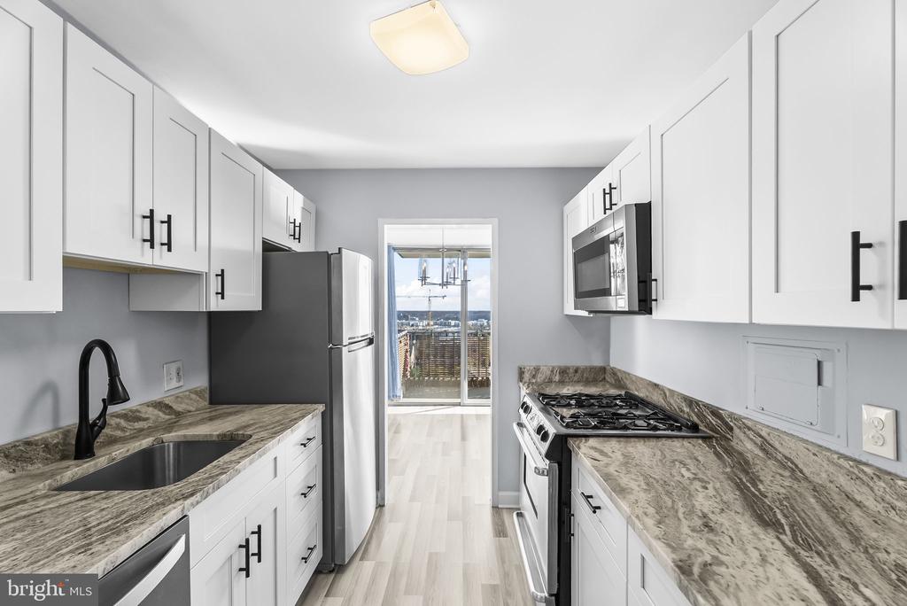 301 N BEAUREGARD STREET N 1503