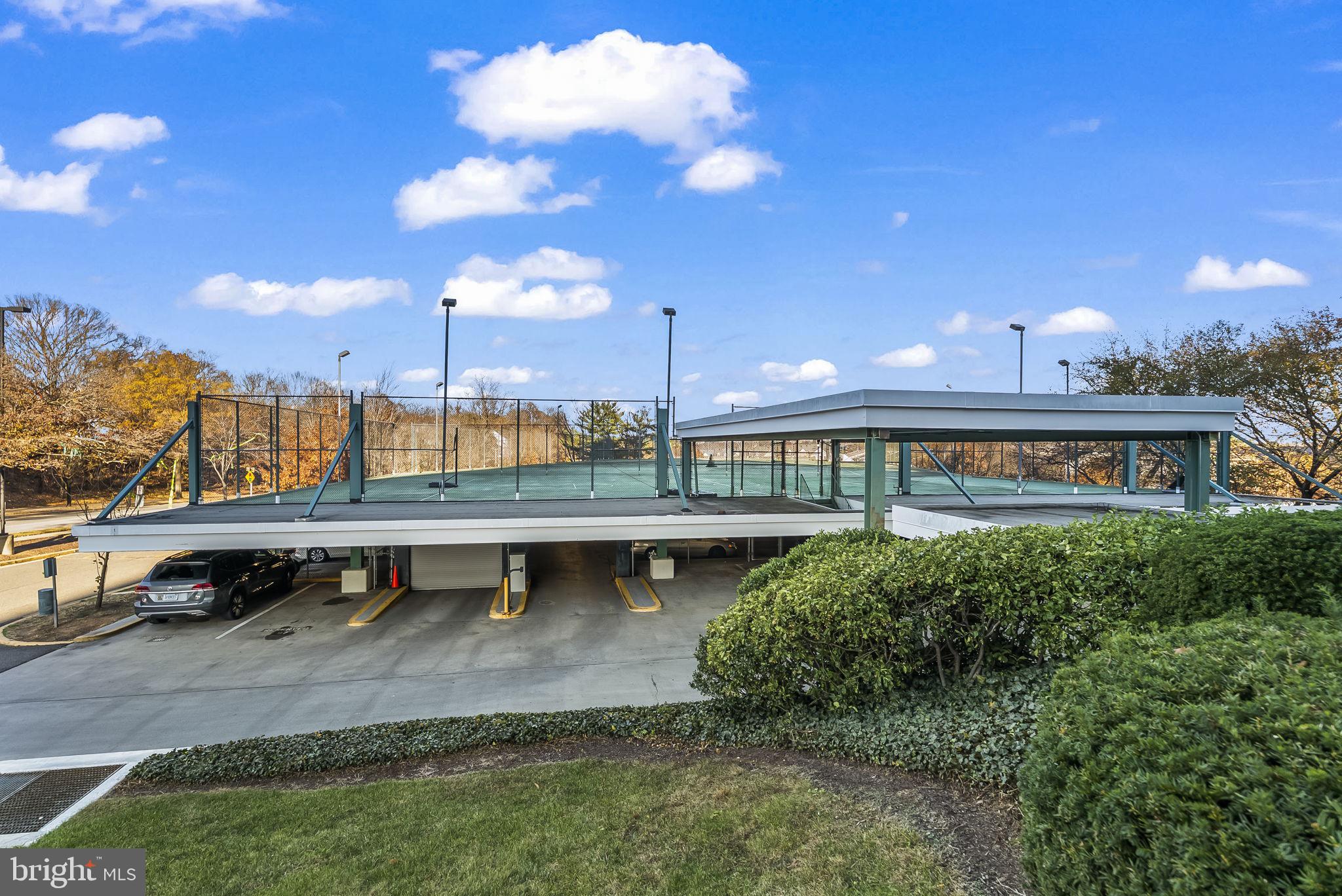 301 N BEAUREGARD STREET N 1503