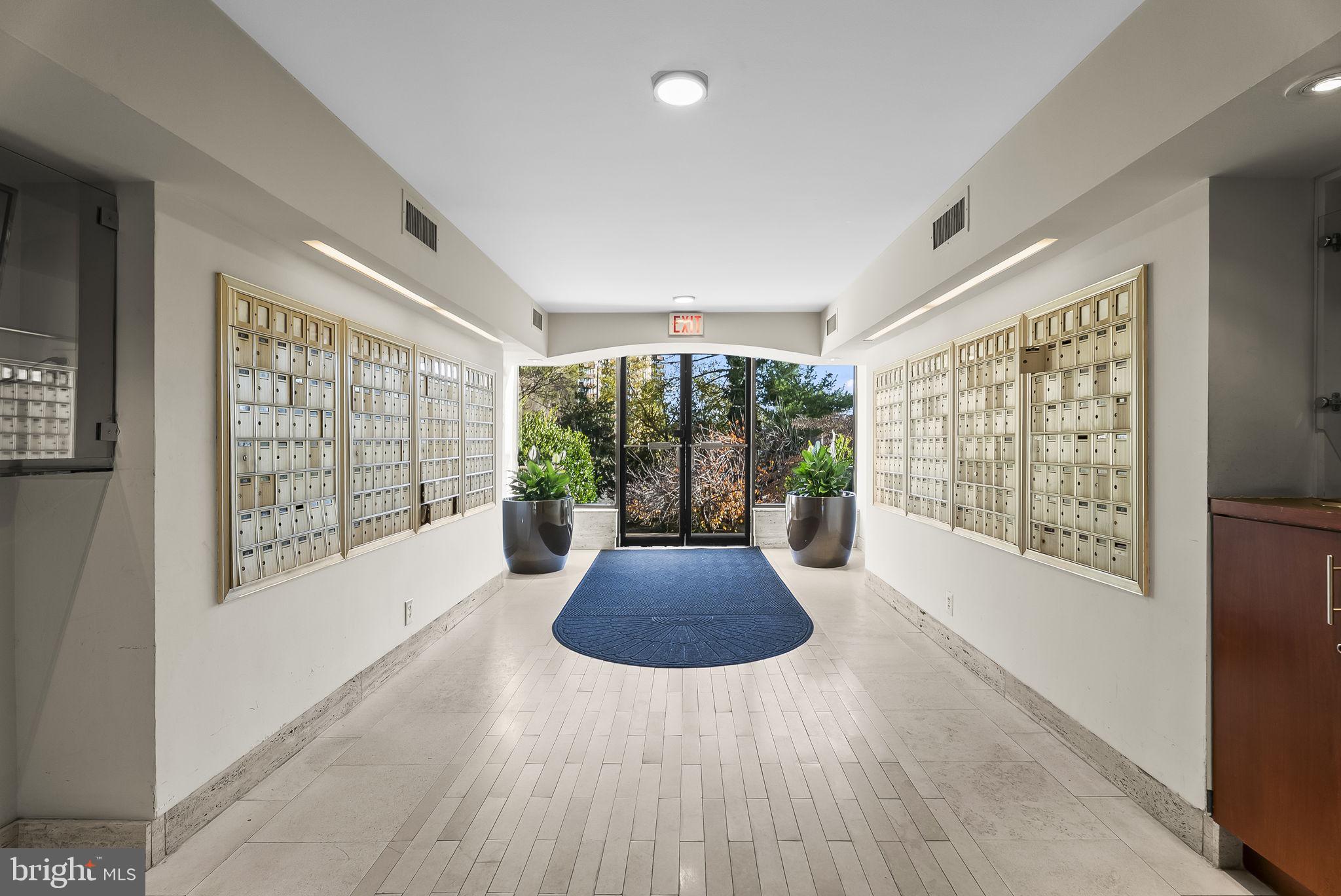 301 N BEAUREGARD STREET N 1503